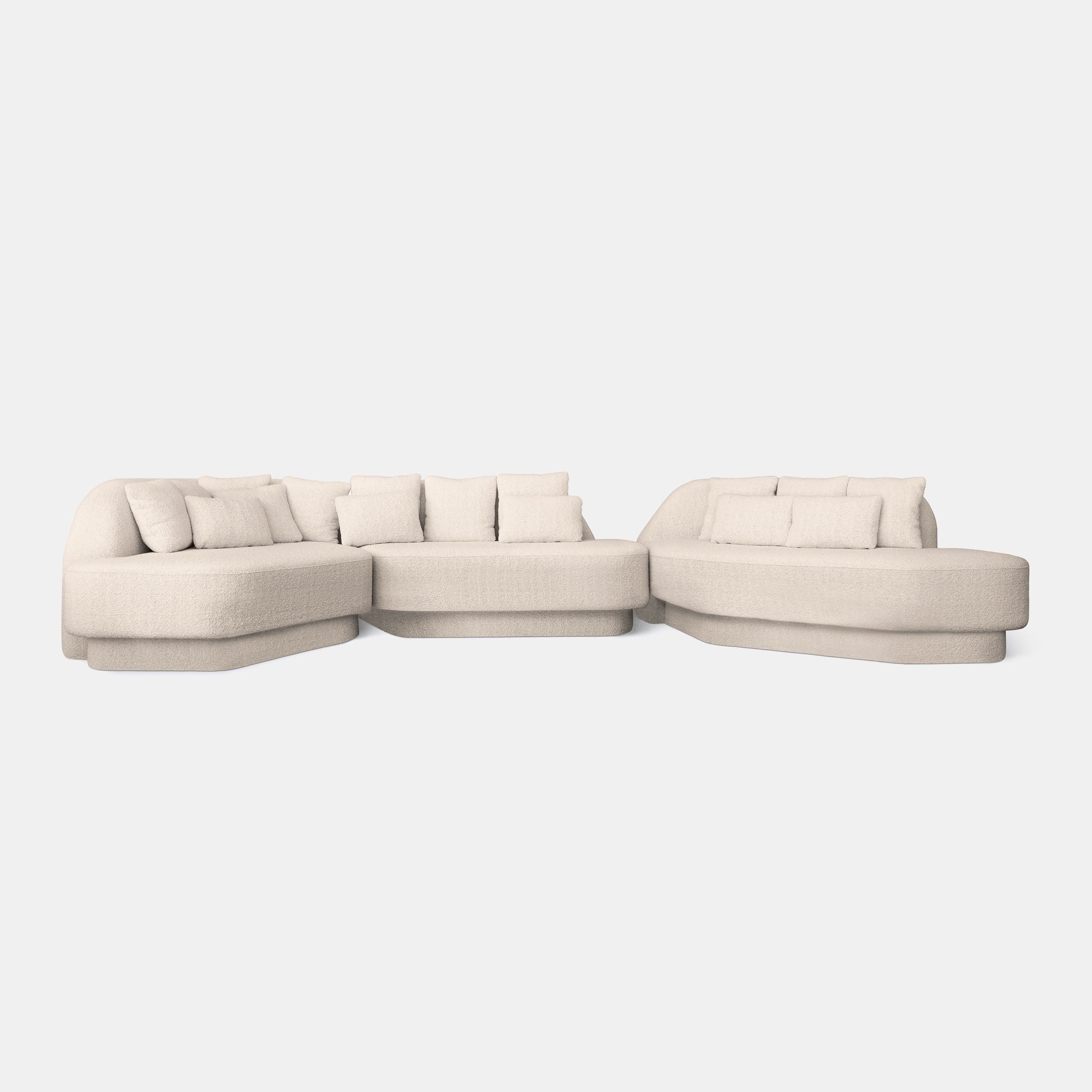 George Sofa
