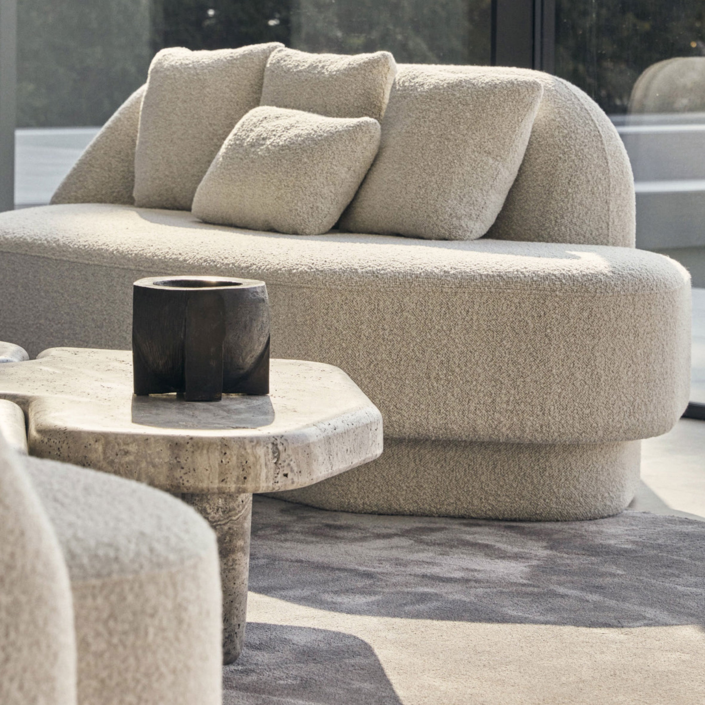 George Sofa