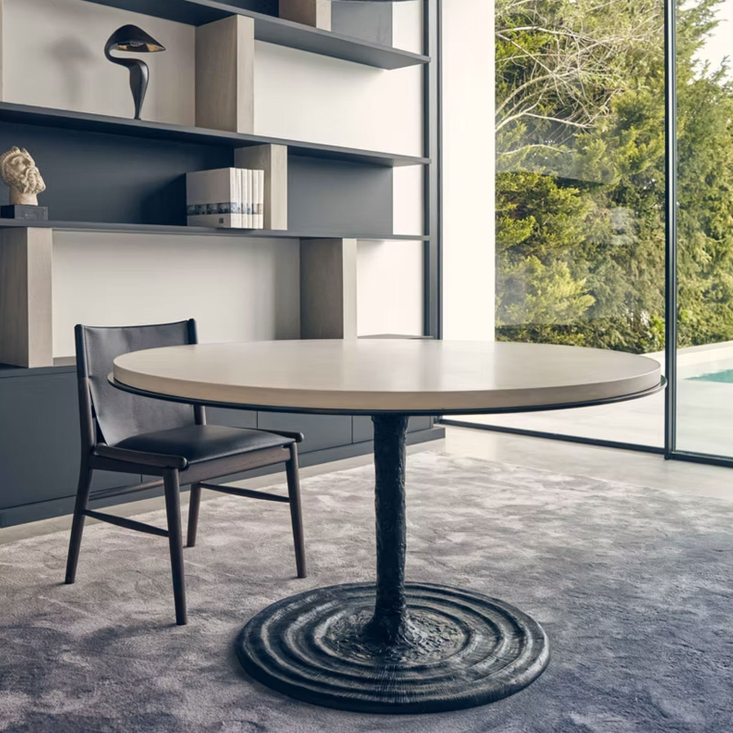 Giverny Dining Table
