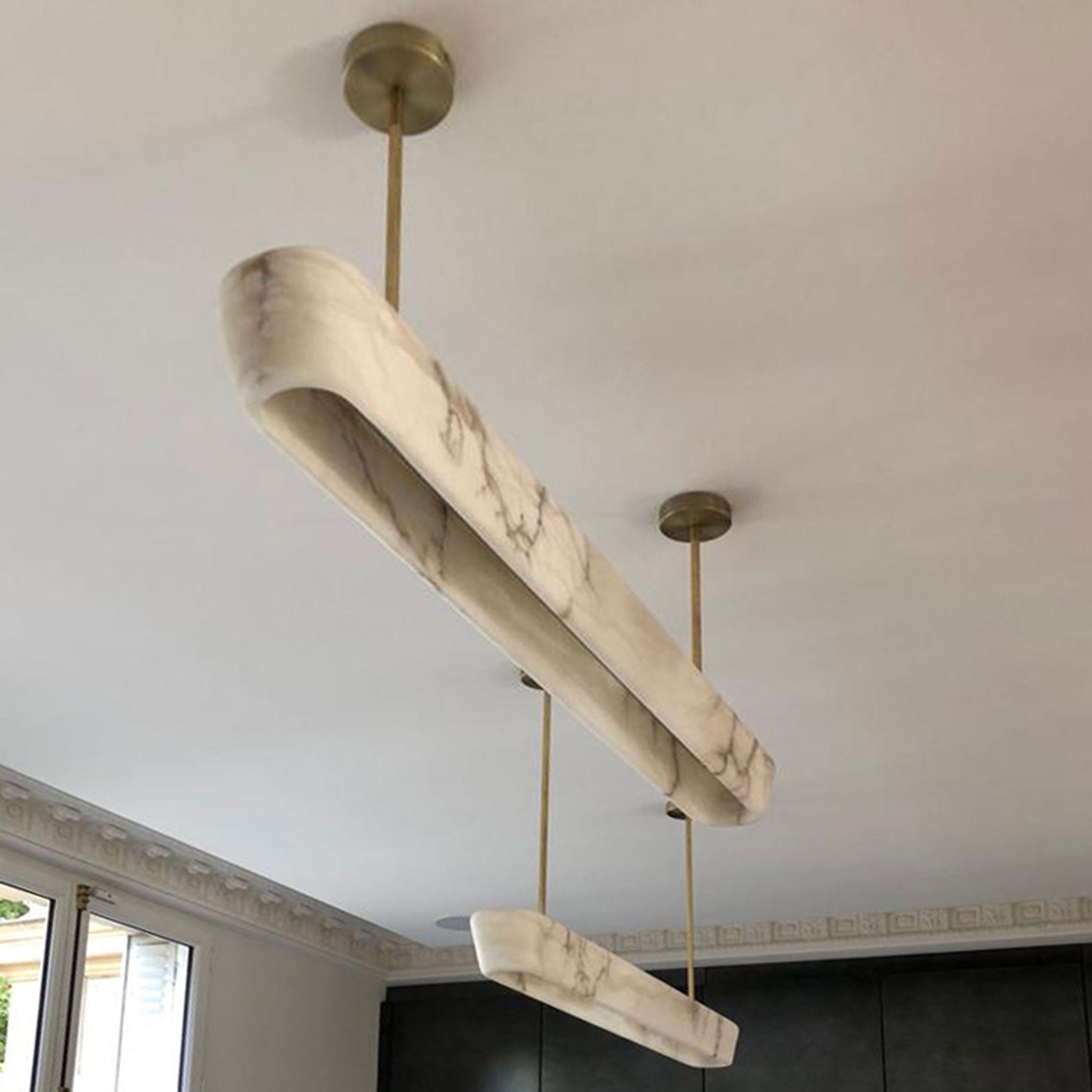 Horizon Suspension