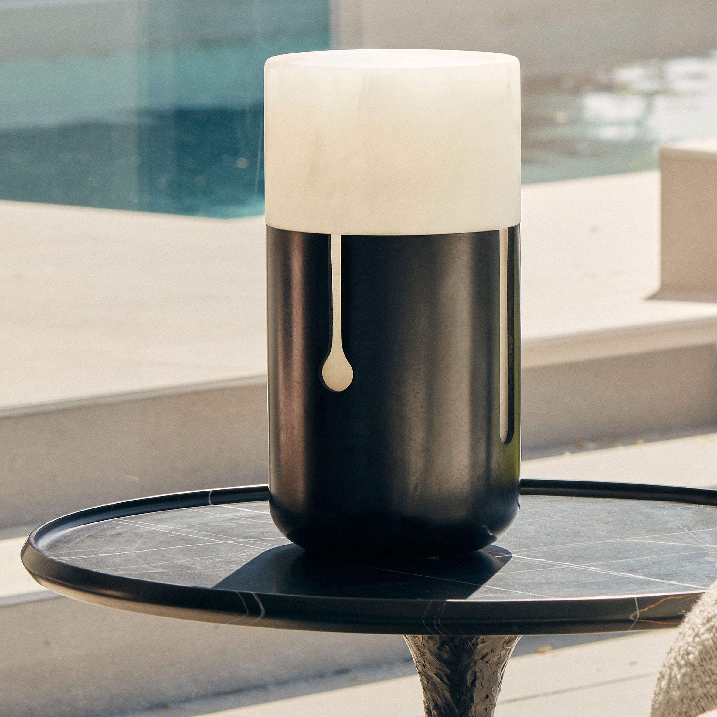 Jules Table Lamp