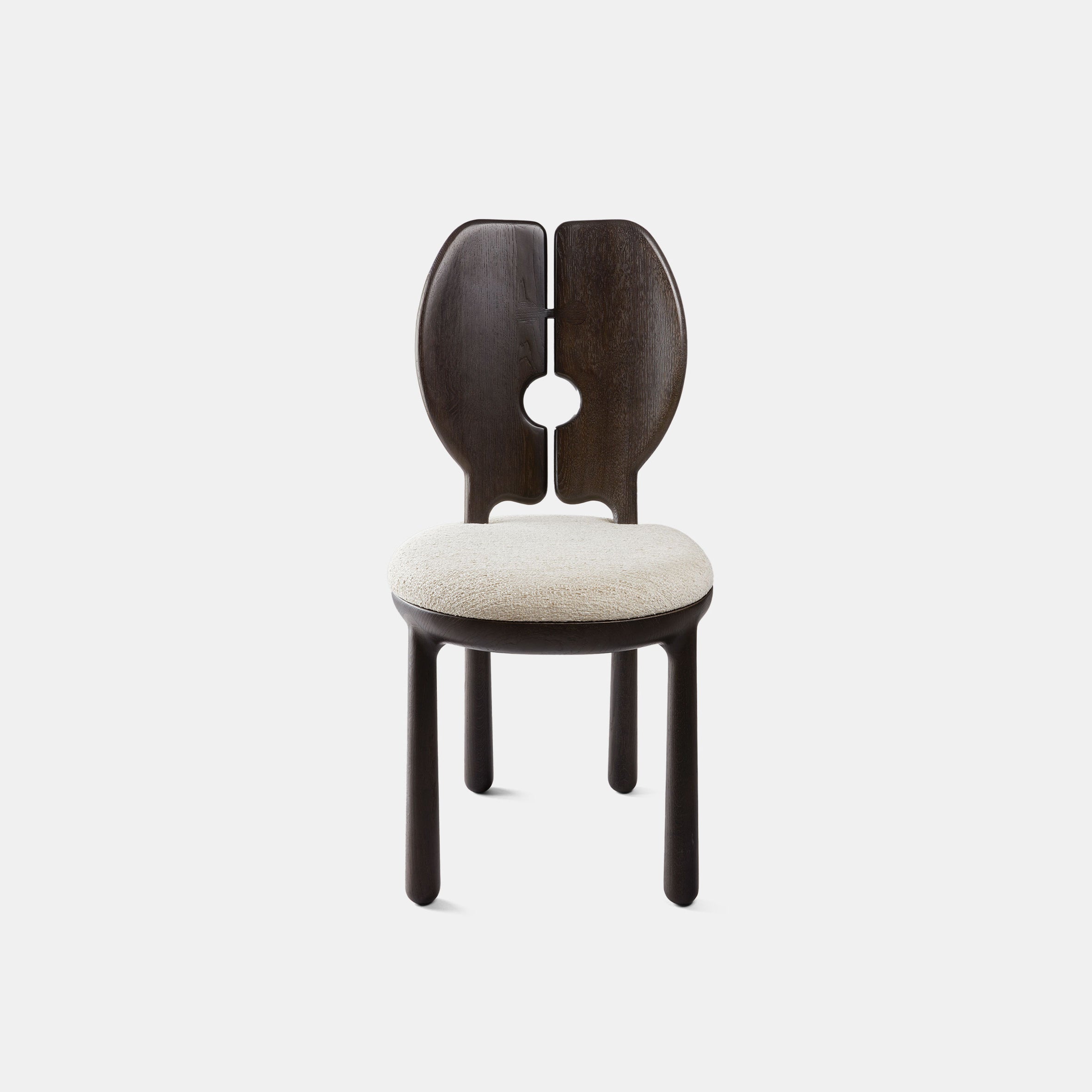 Jules & Jim Chair