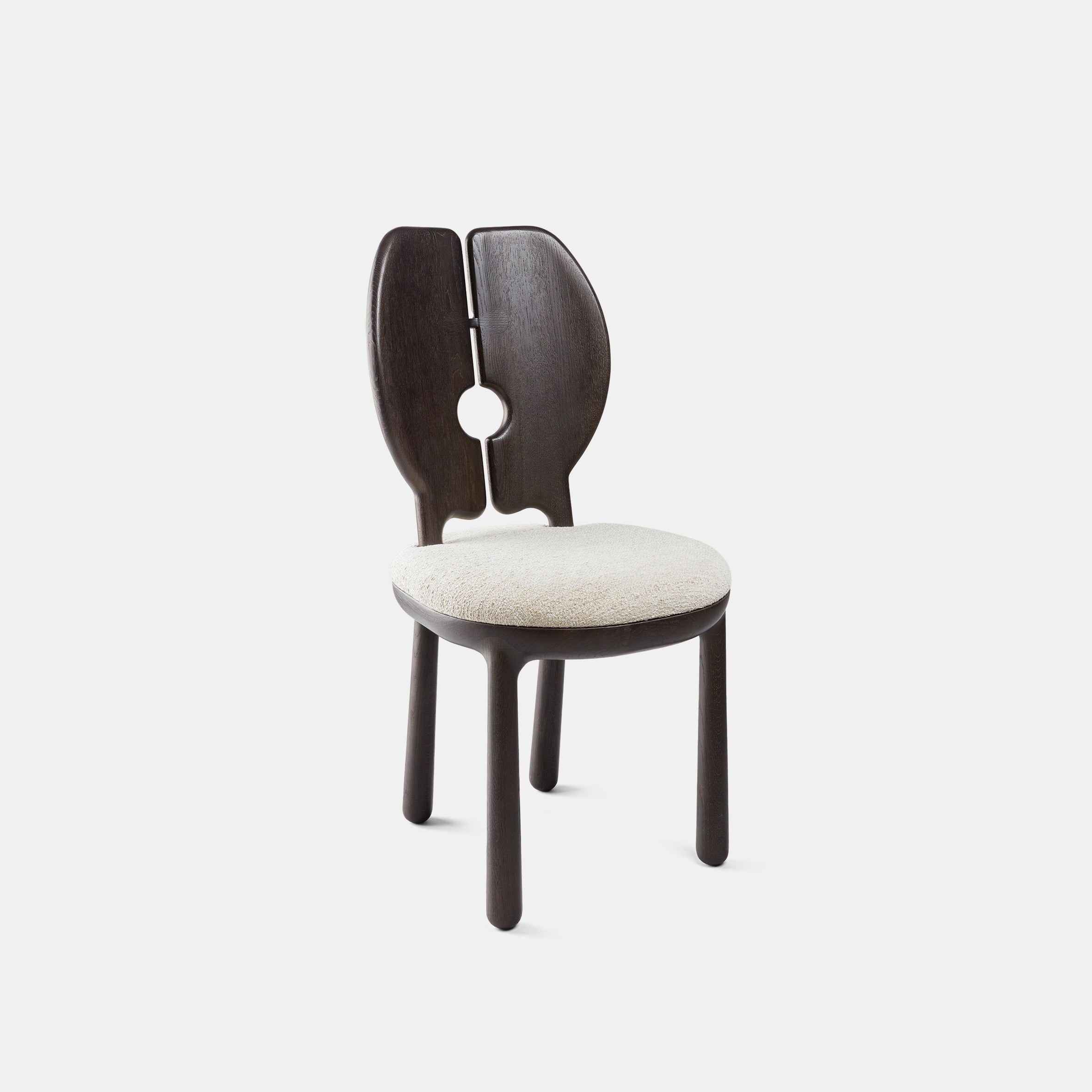 Jules & Jim Chair