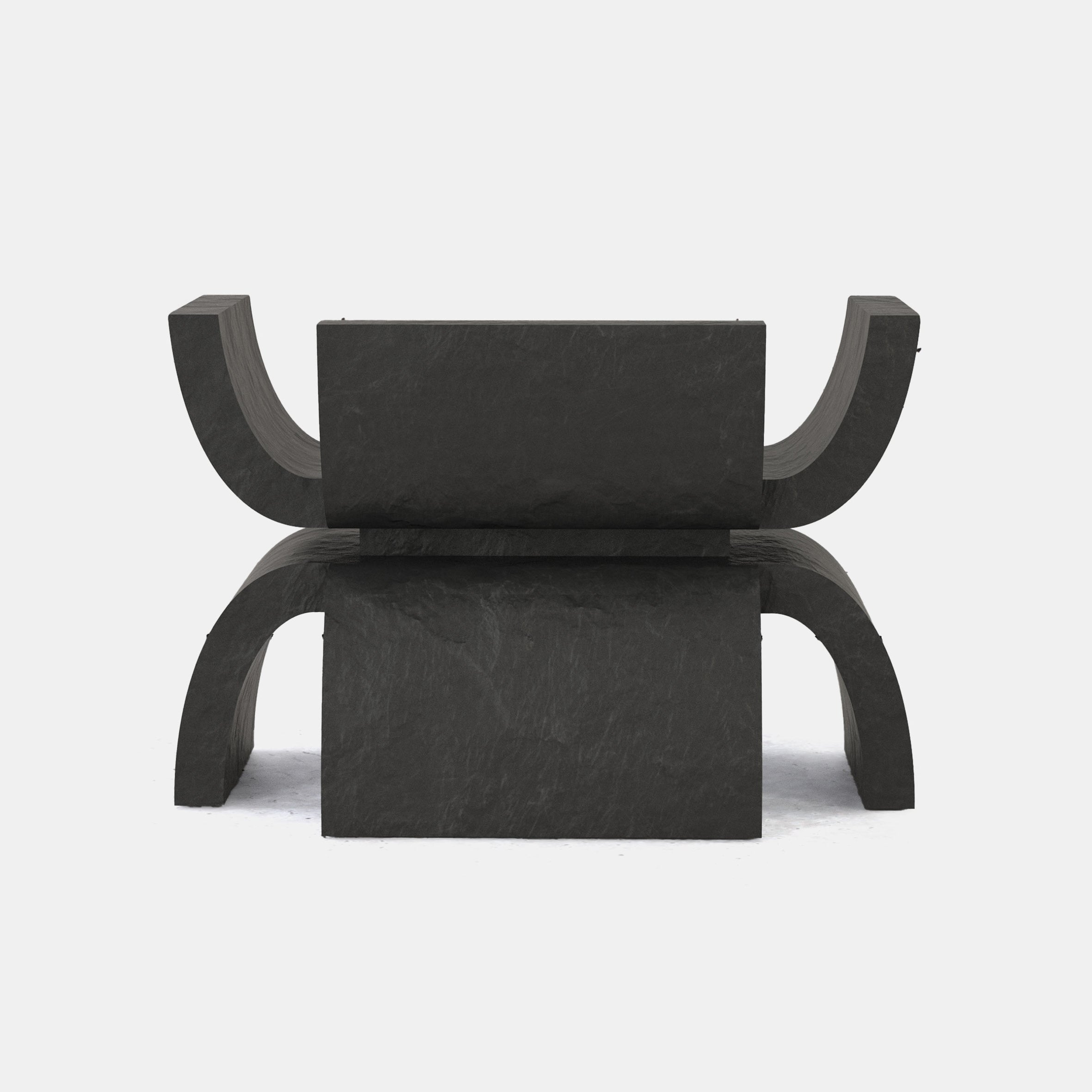 Kabuto Trone