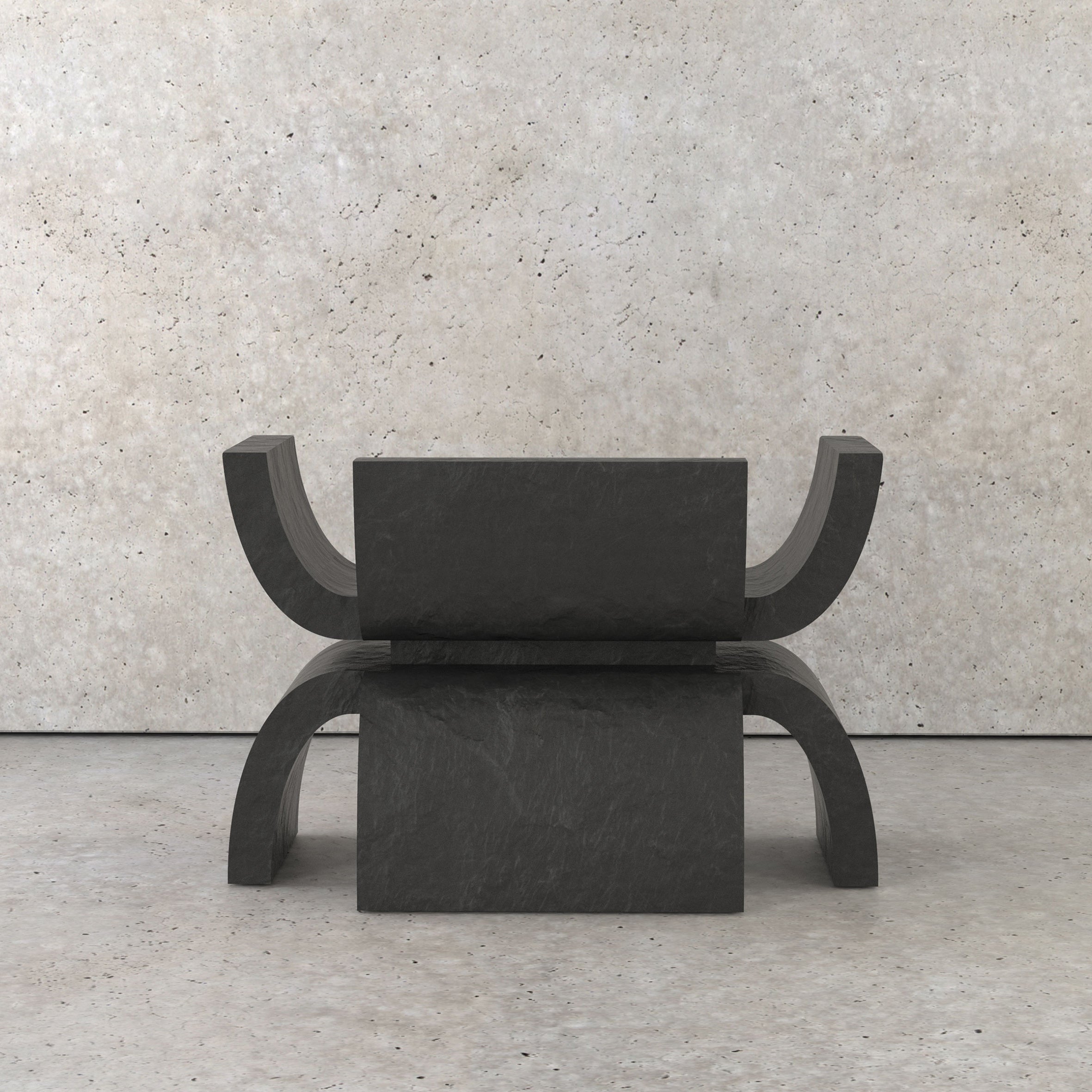 Kabuto Trone