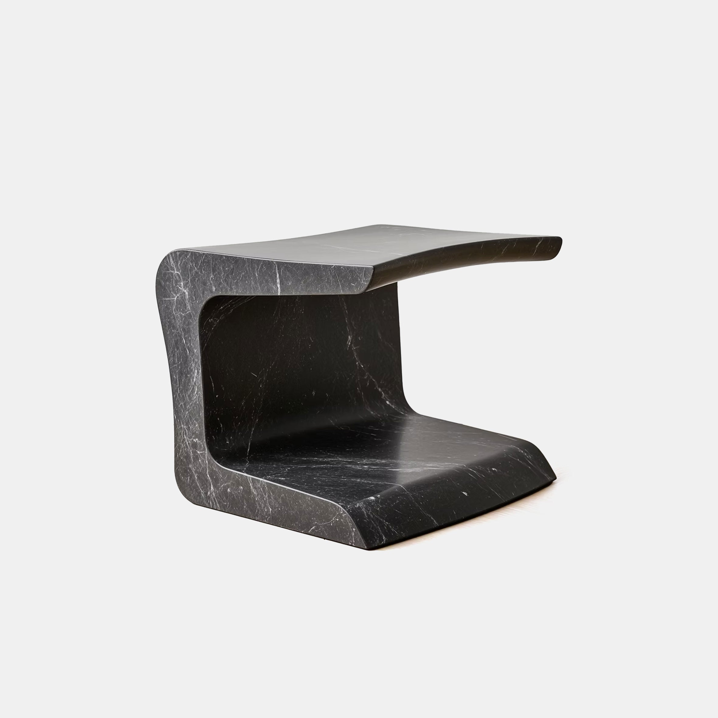 Kisseh Low Stool