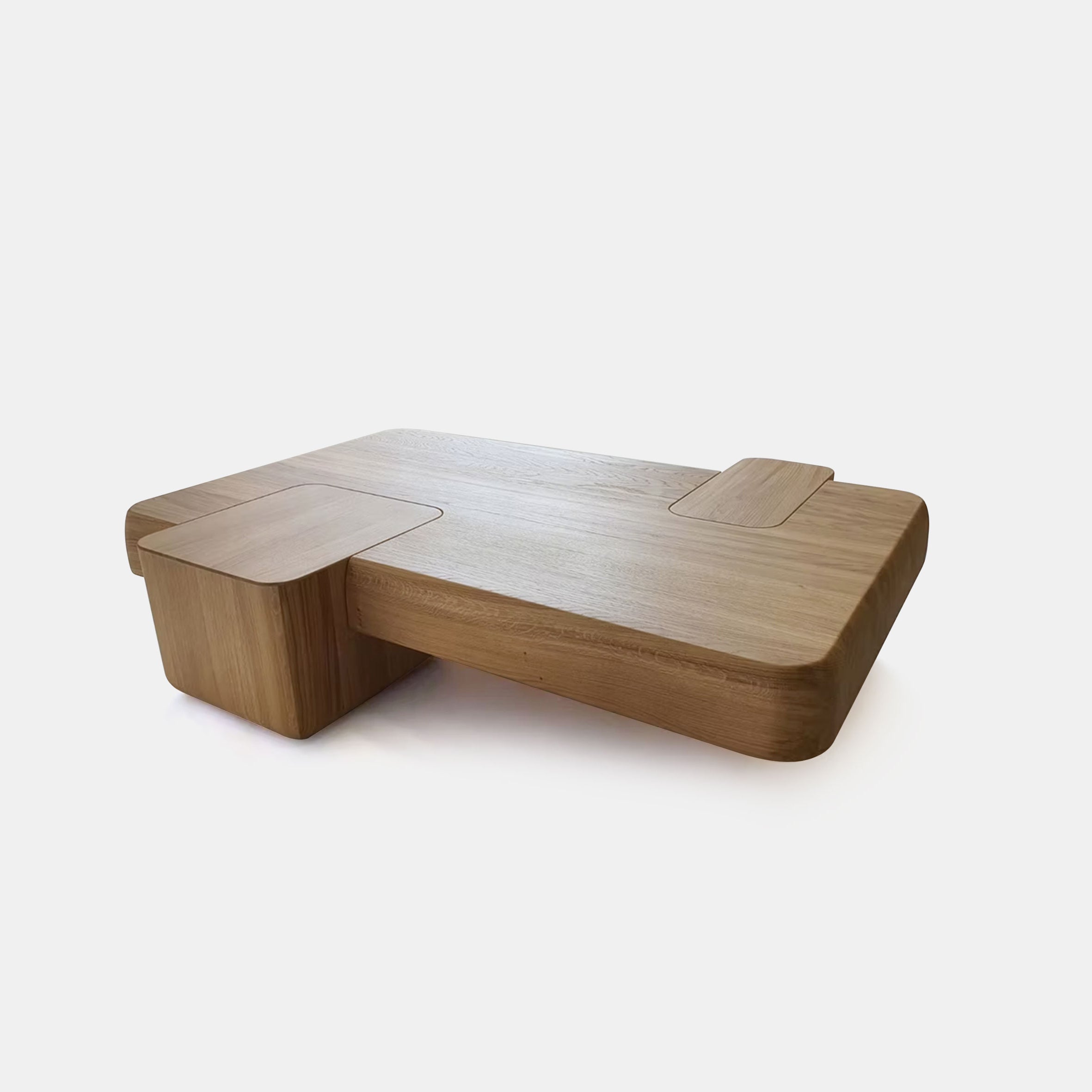 Puzzle Coffee Table