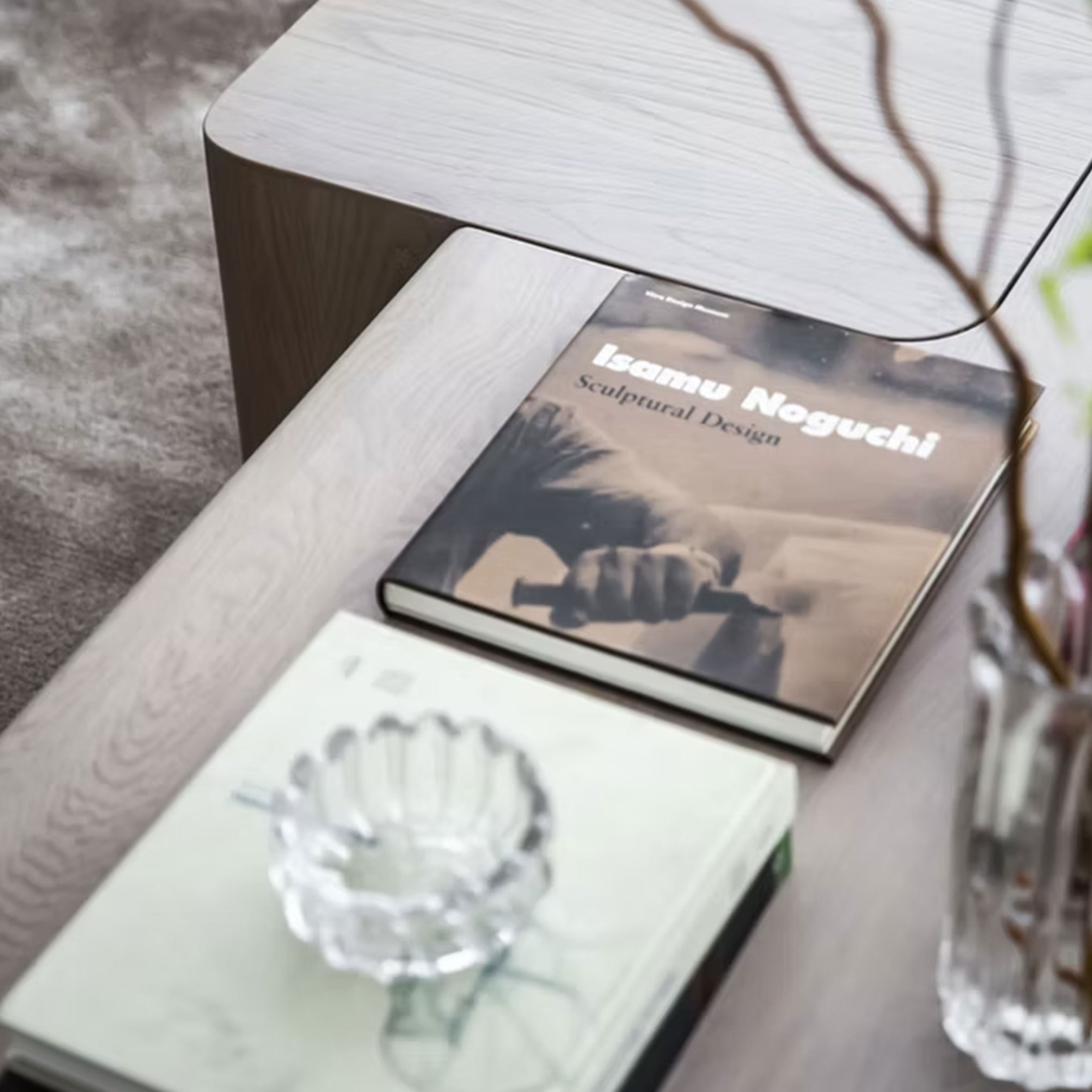 Puzzle Coffee Table