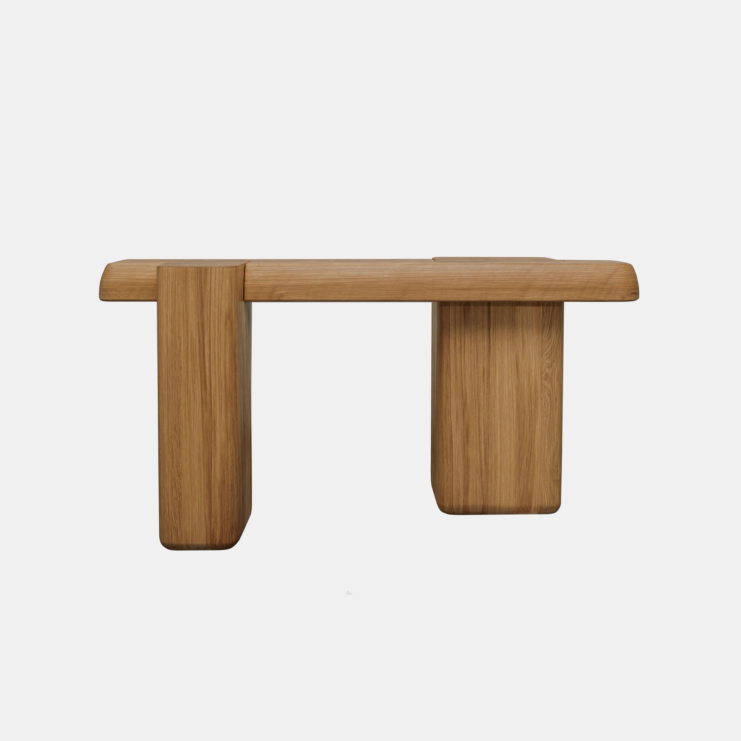 Puzzle Console