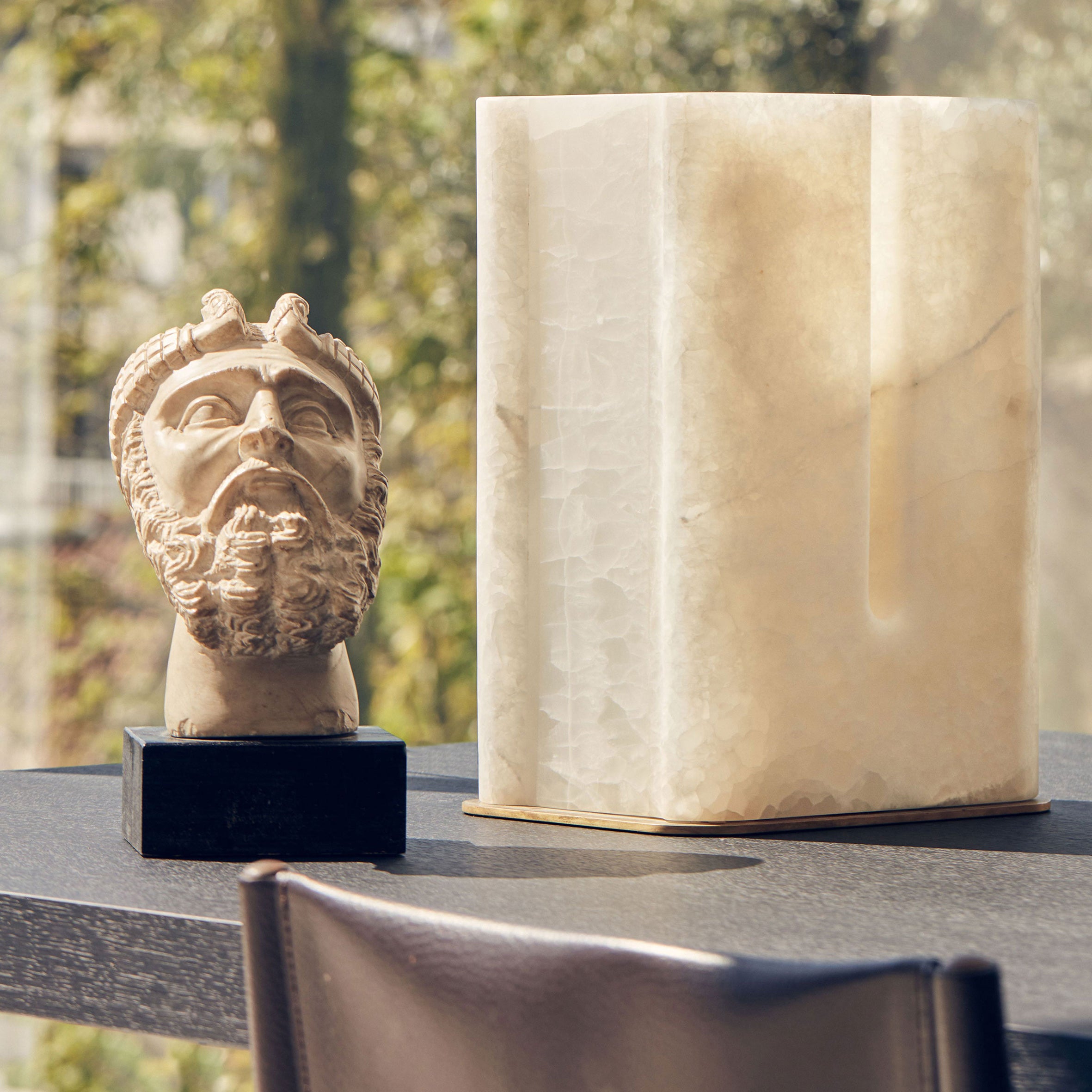 Stay Table Lamp