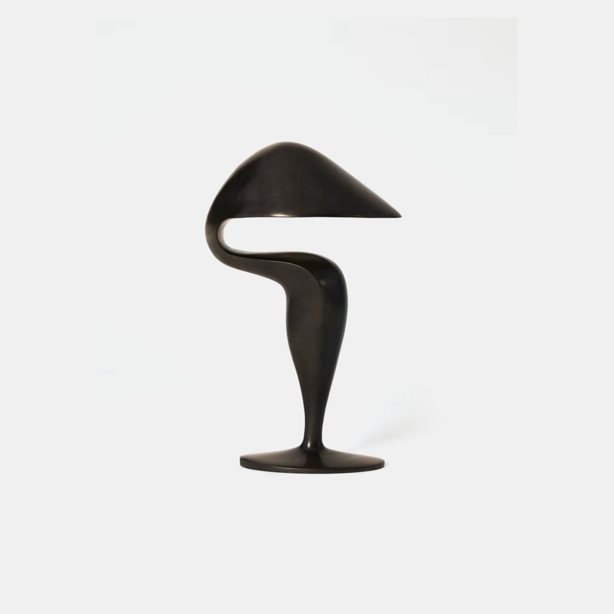 Swan Table Lamp