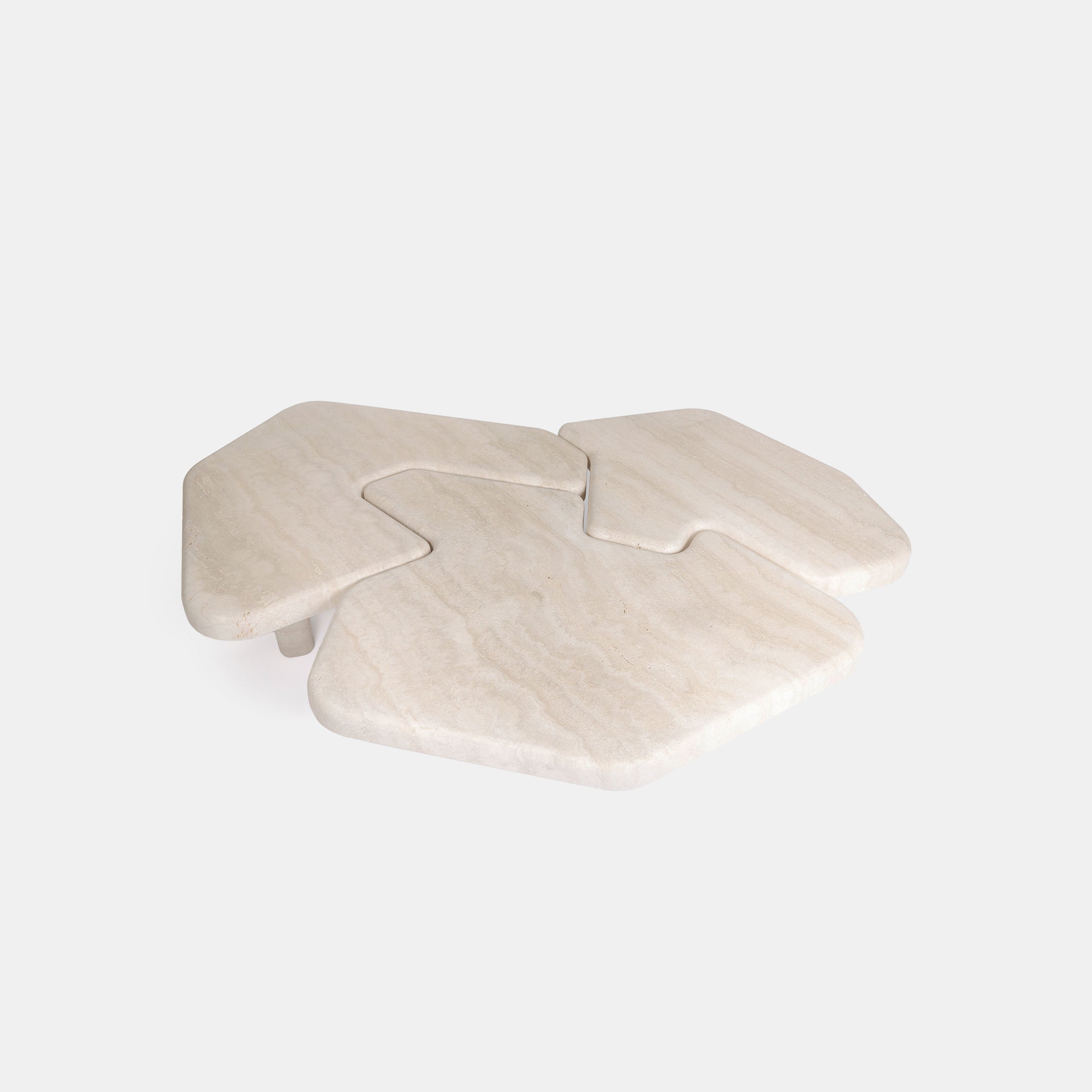 Vence Coffee Table