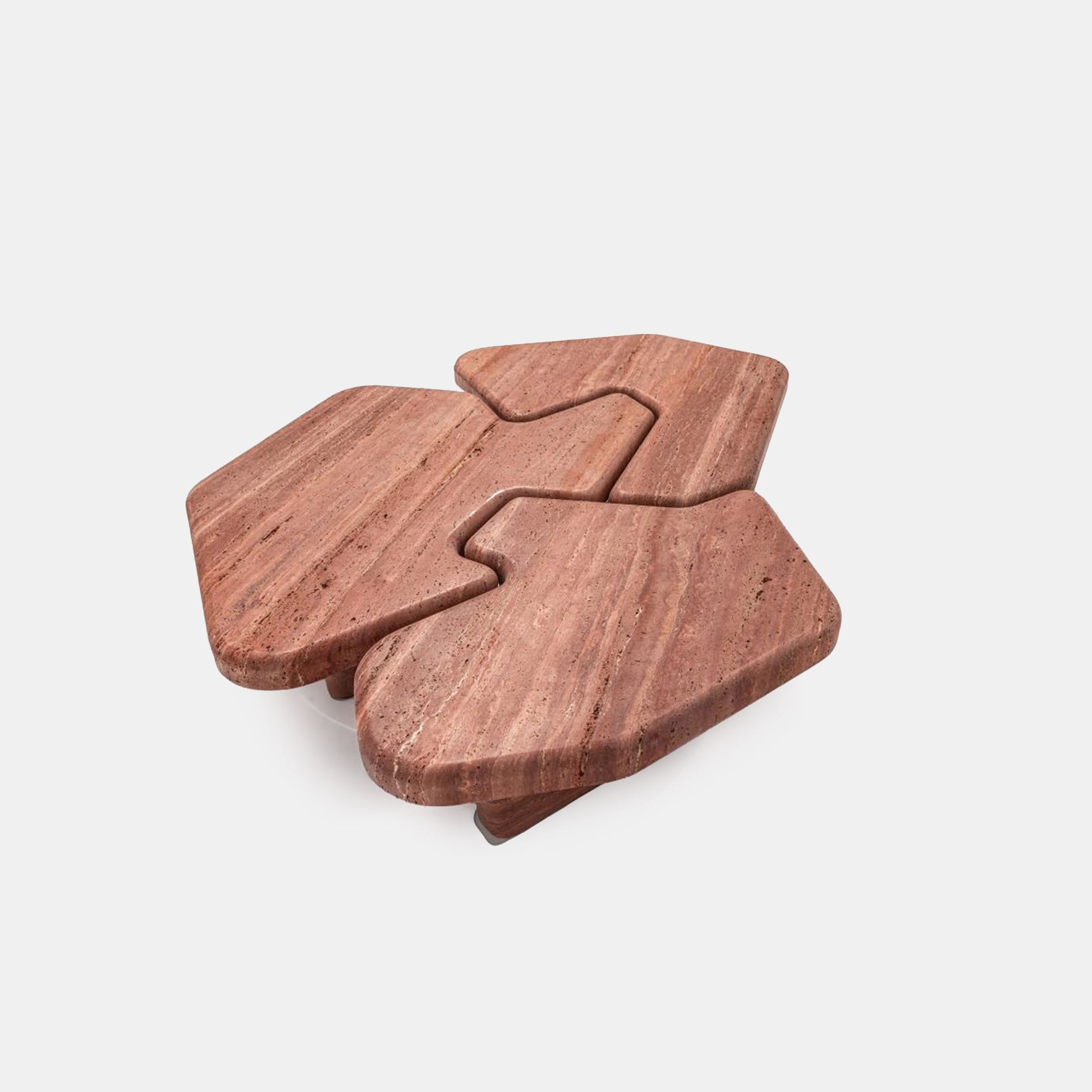 Vence Coffee Table