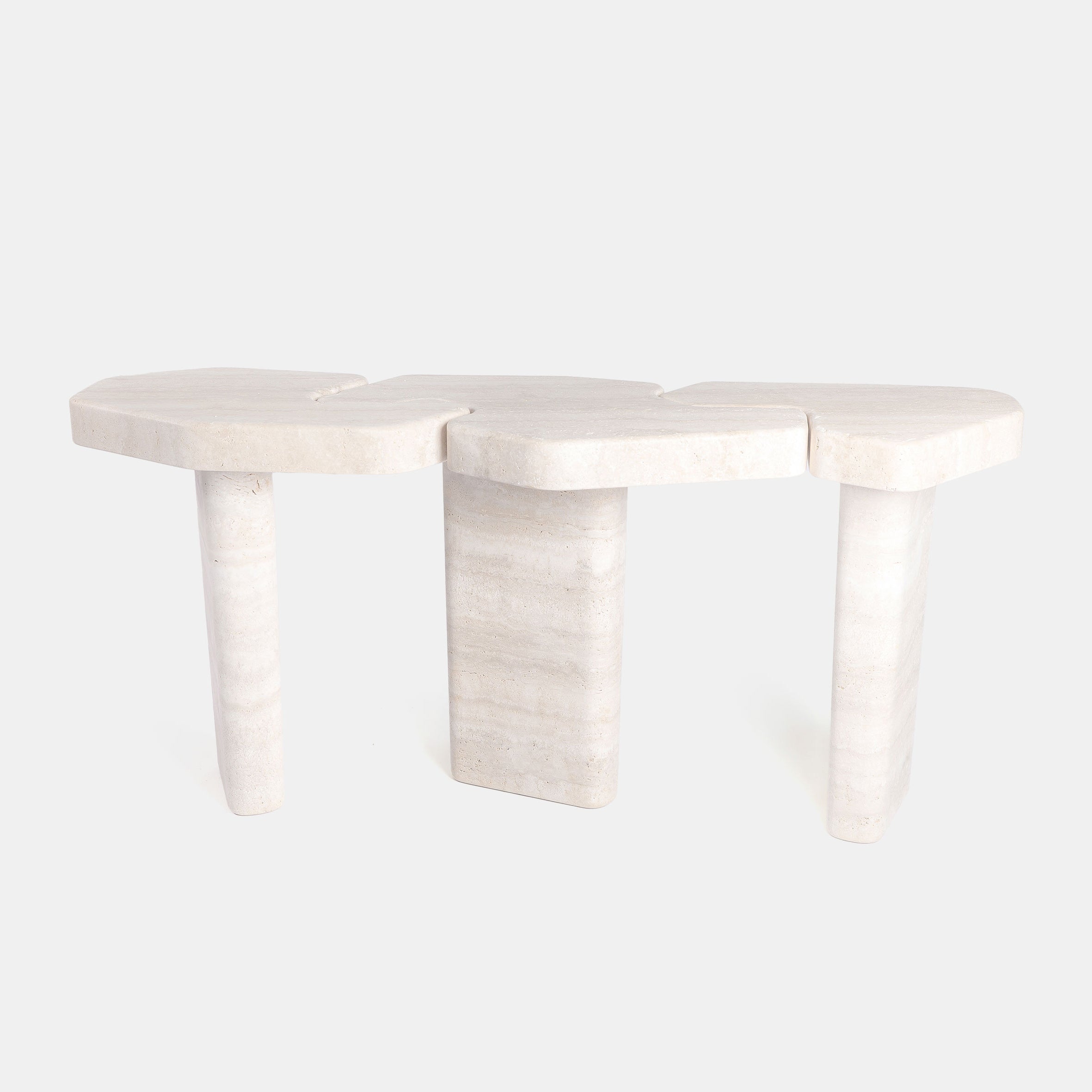 Vence Console