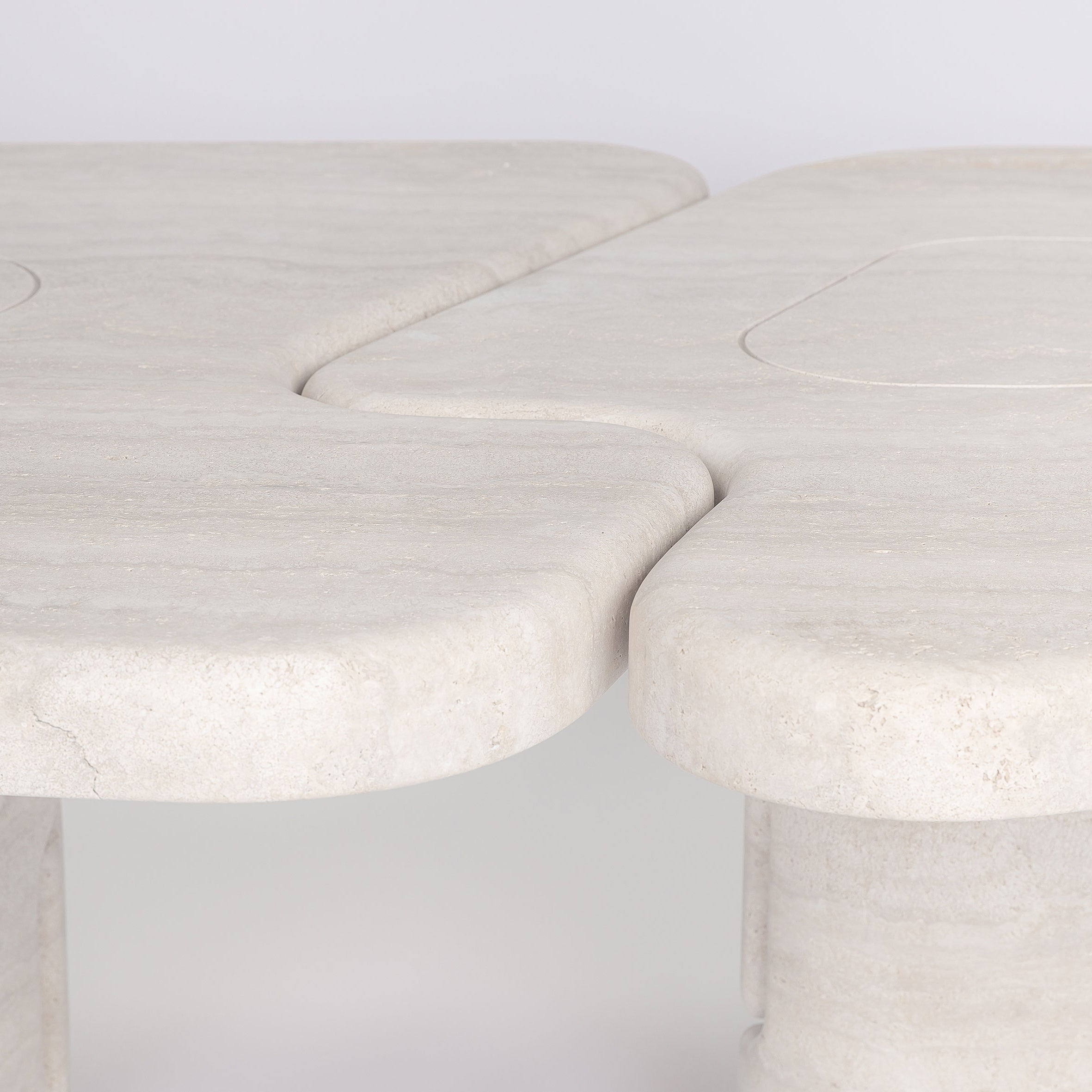 Vence Dining Table