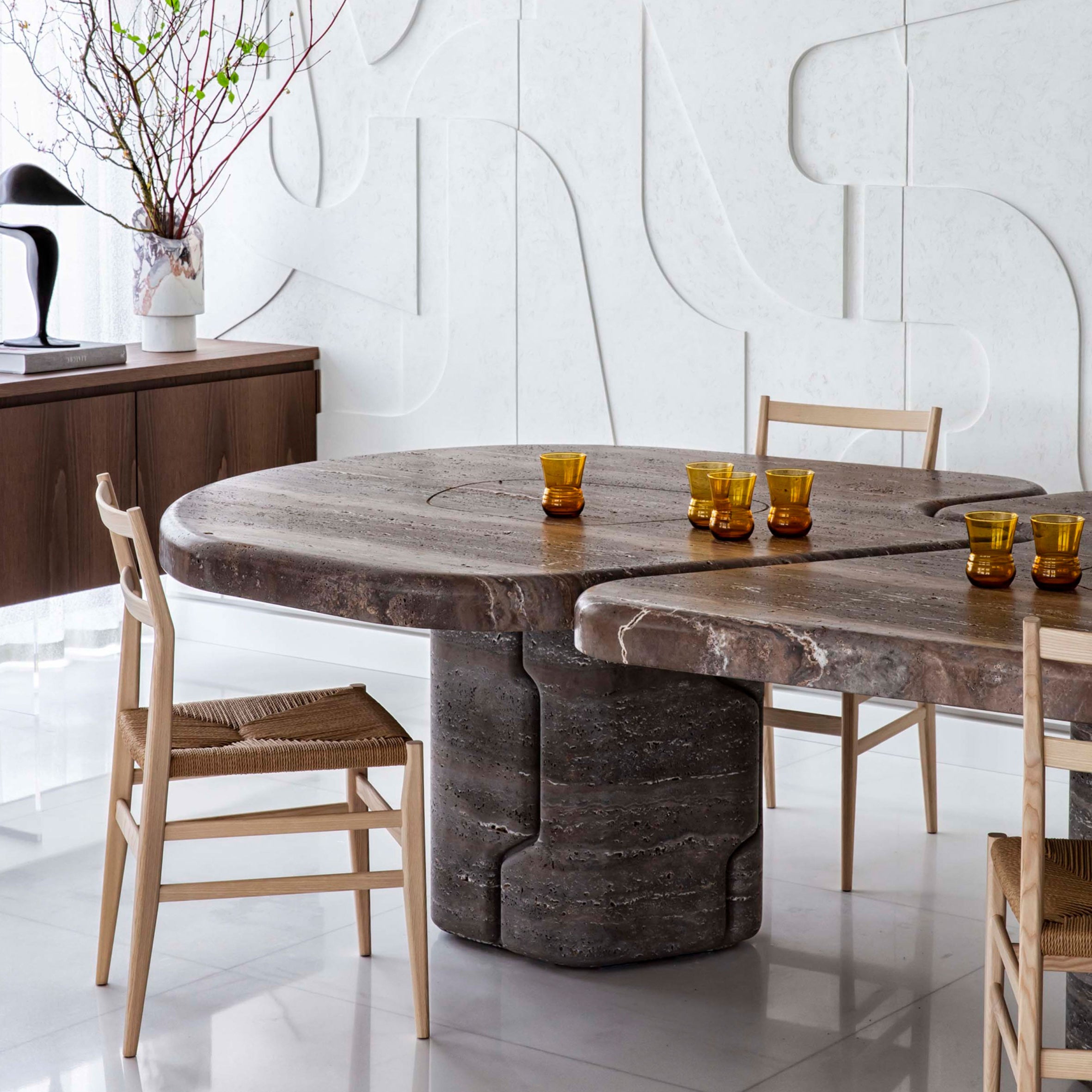 Vence Dining Table