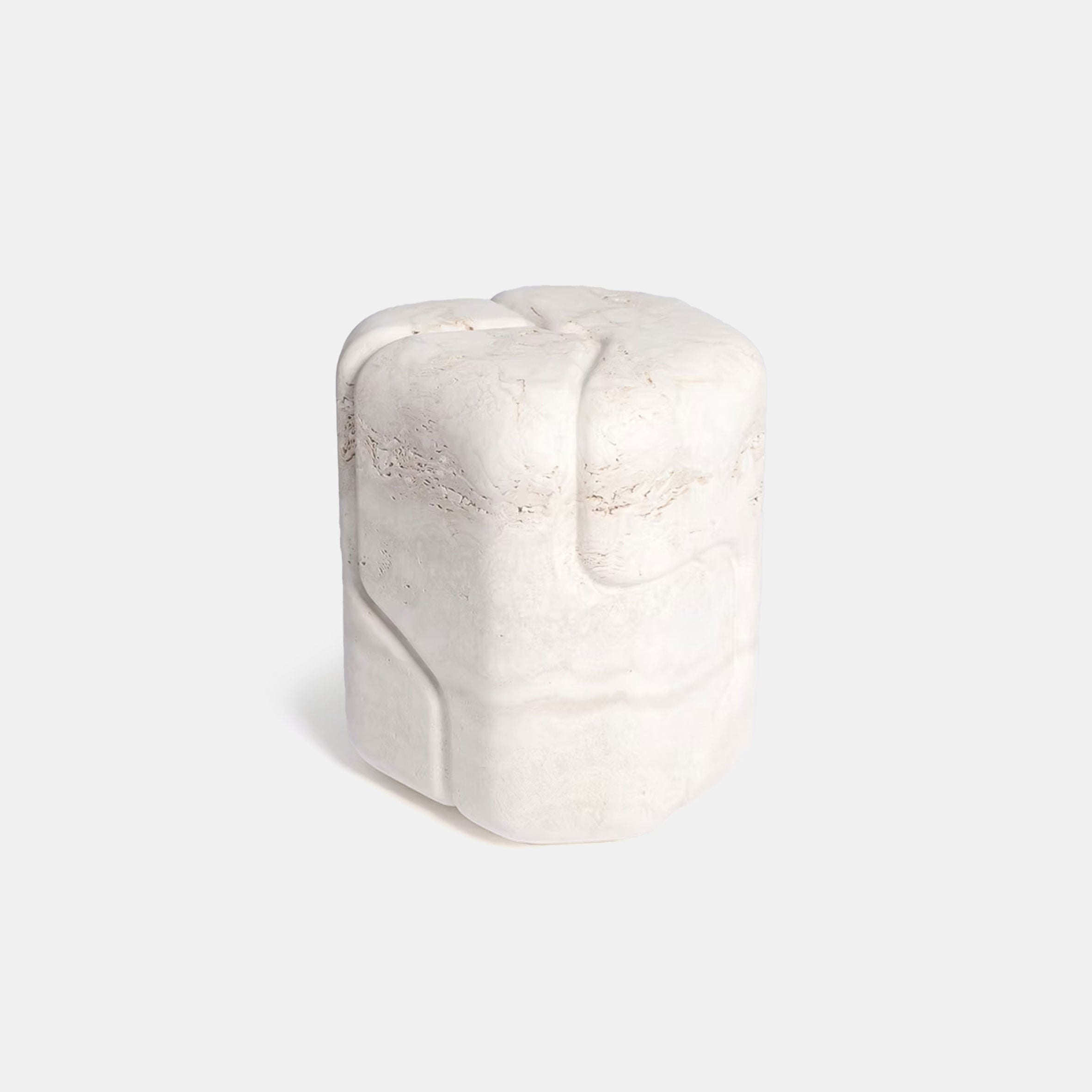 Vence Low Stool