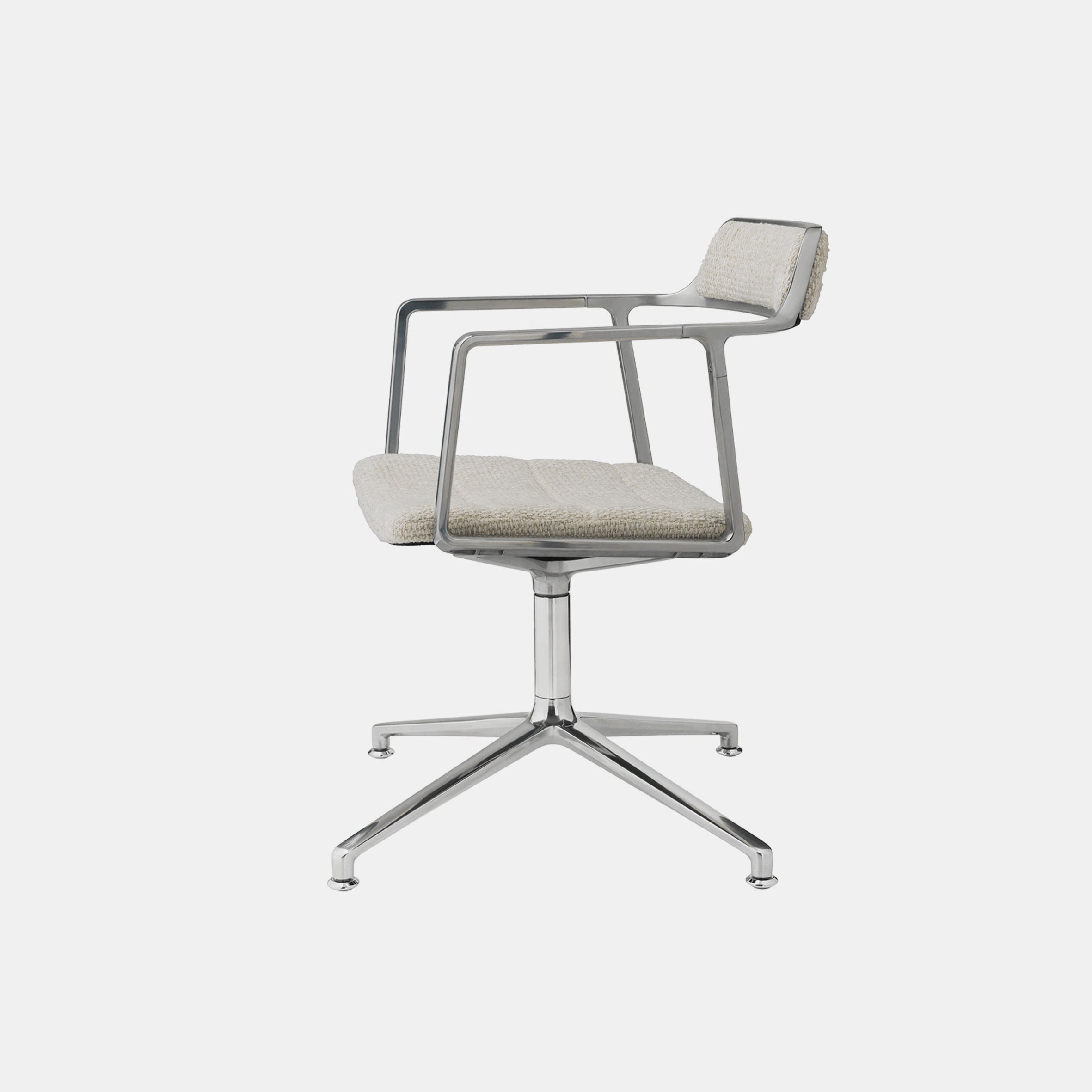 Vipp452 Swivel Chair