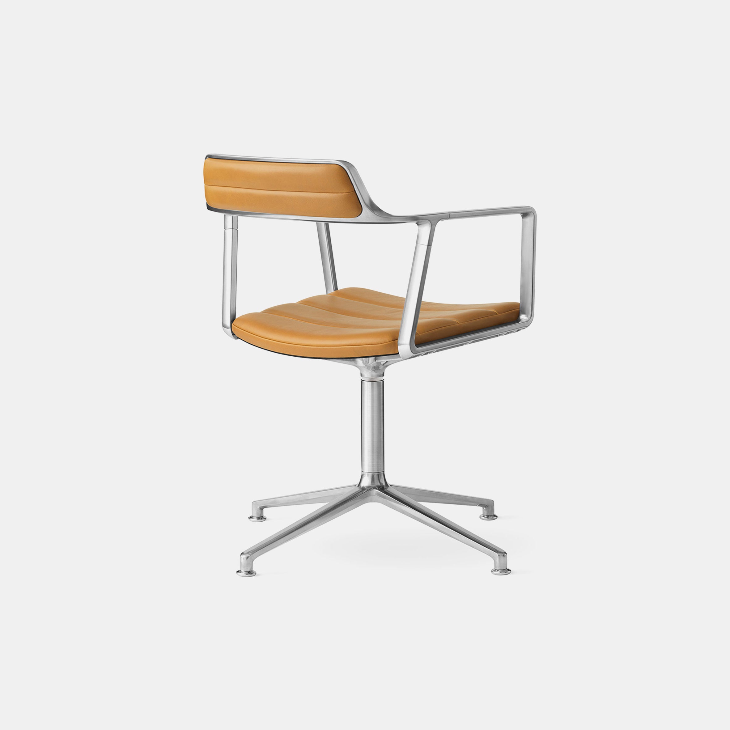 Vipp452 Swivel Chair