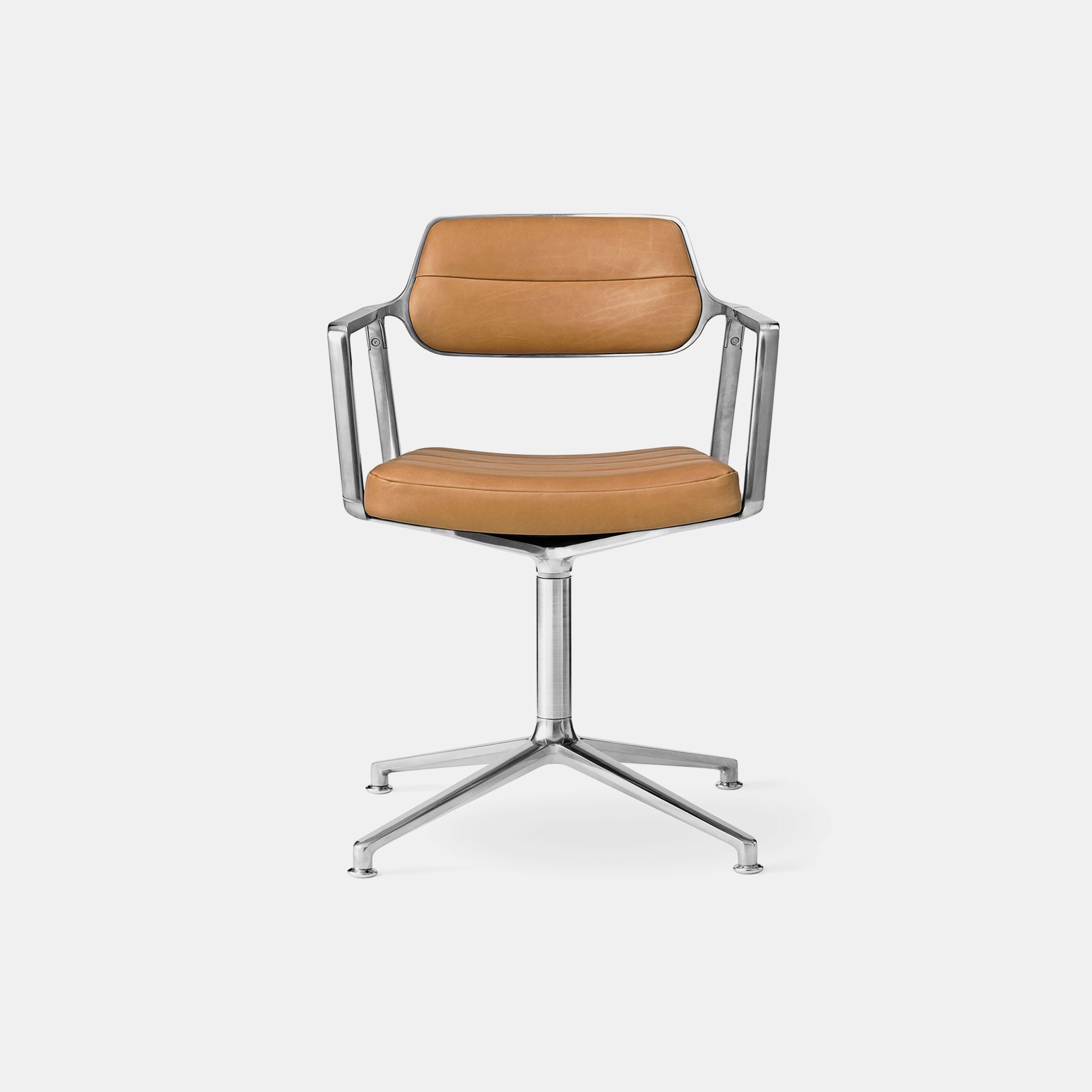 Vipp453 Swivel Chair