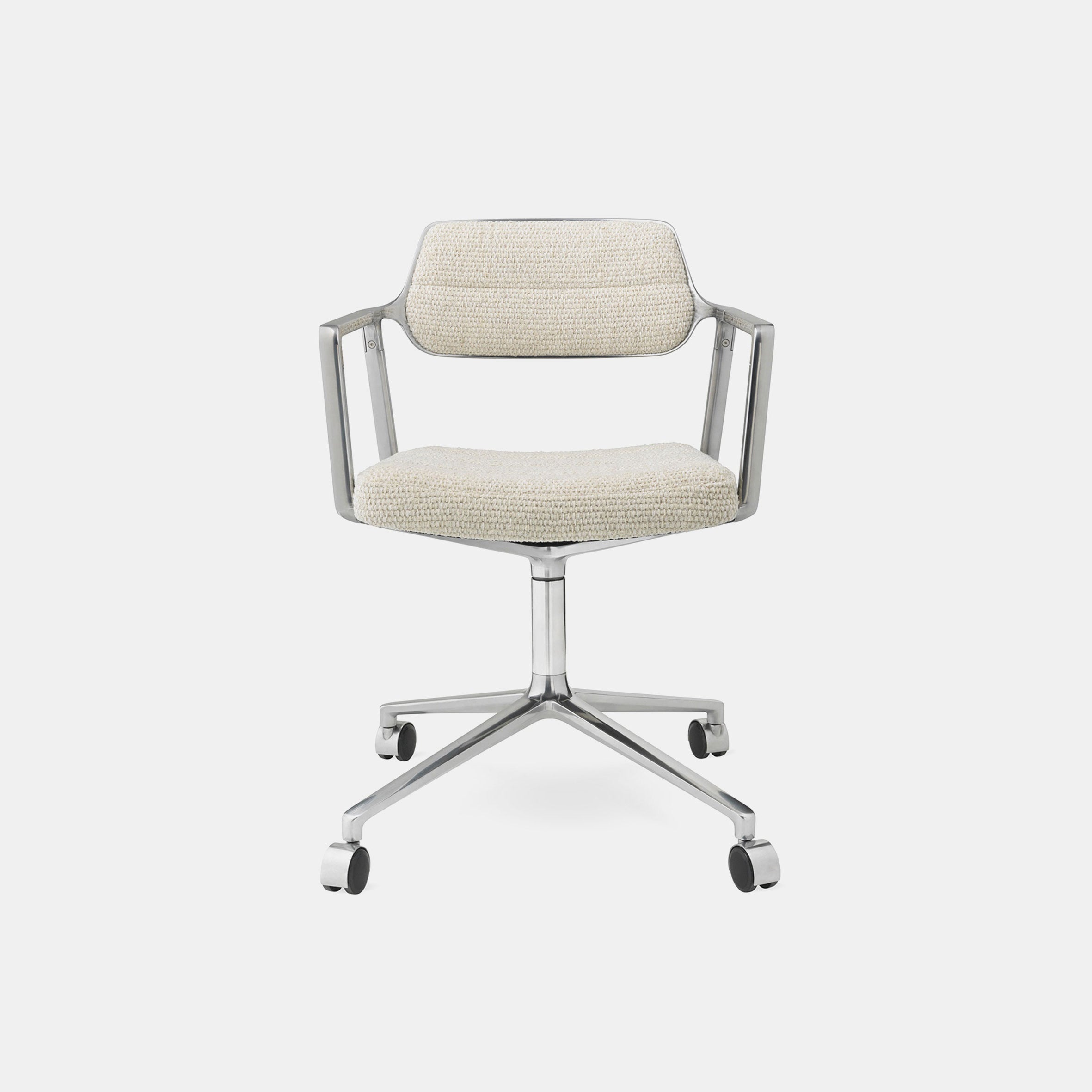 Vipp453 Swivel Chair