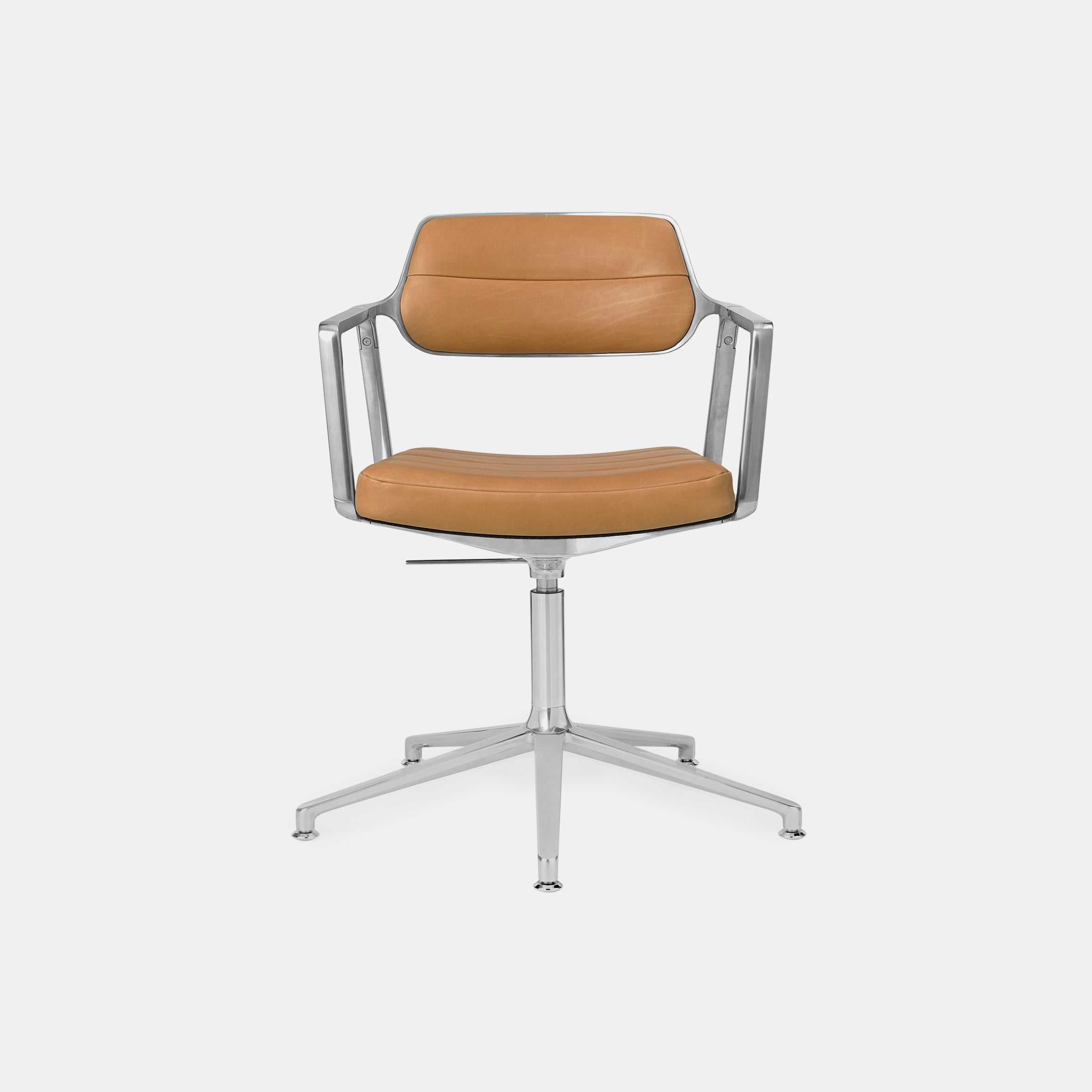 Vipp453+ Swivel Chair