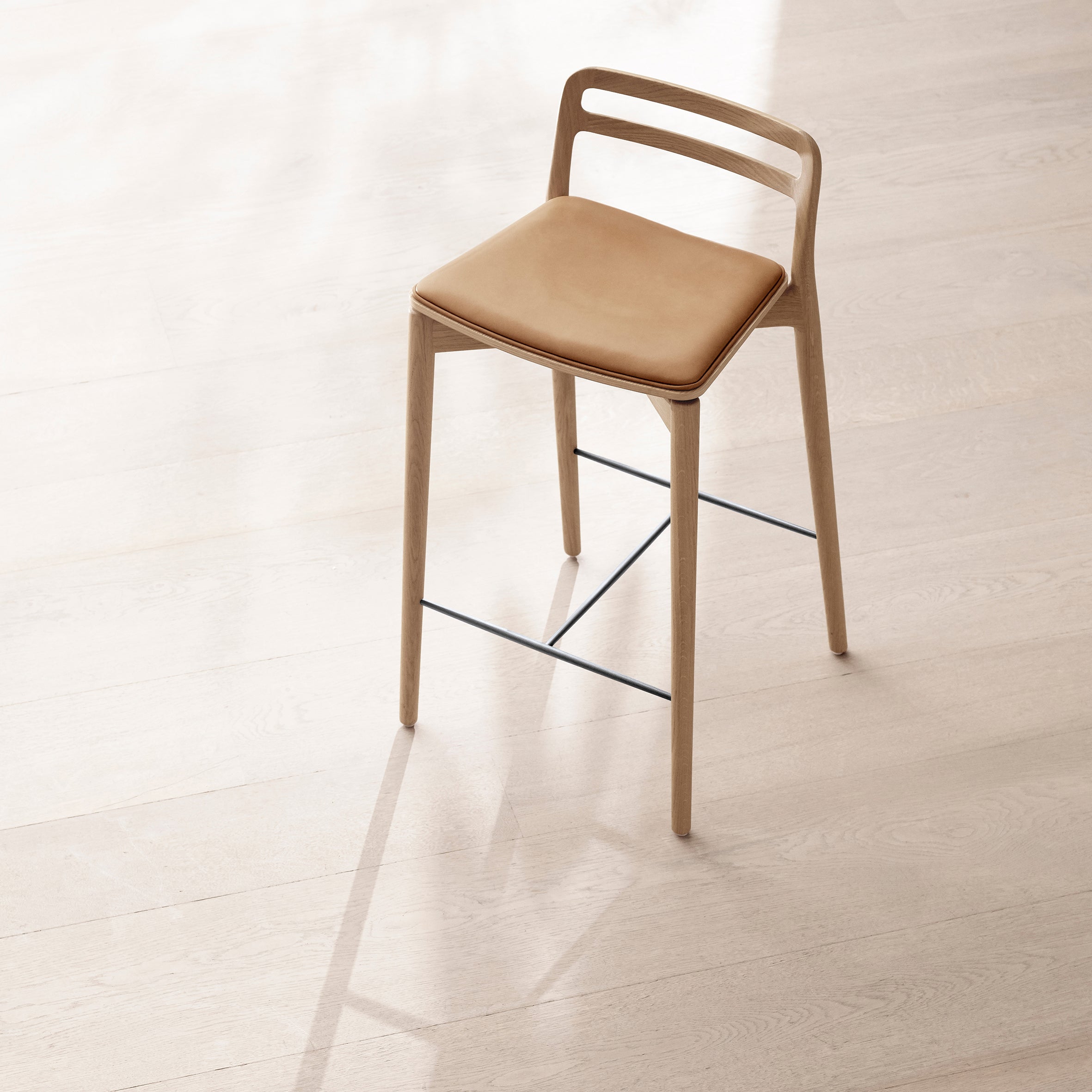 Cabin Counter Stool