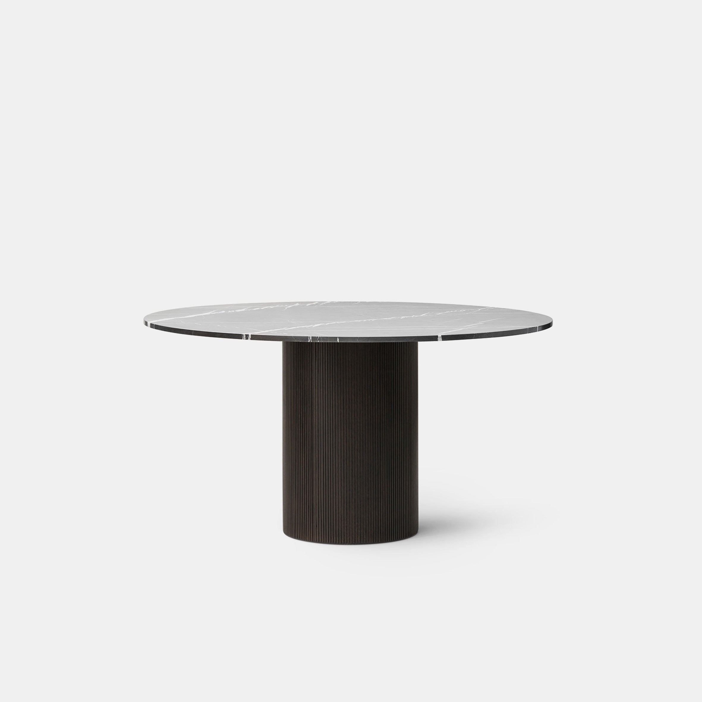 Cabin Round Dining Table