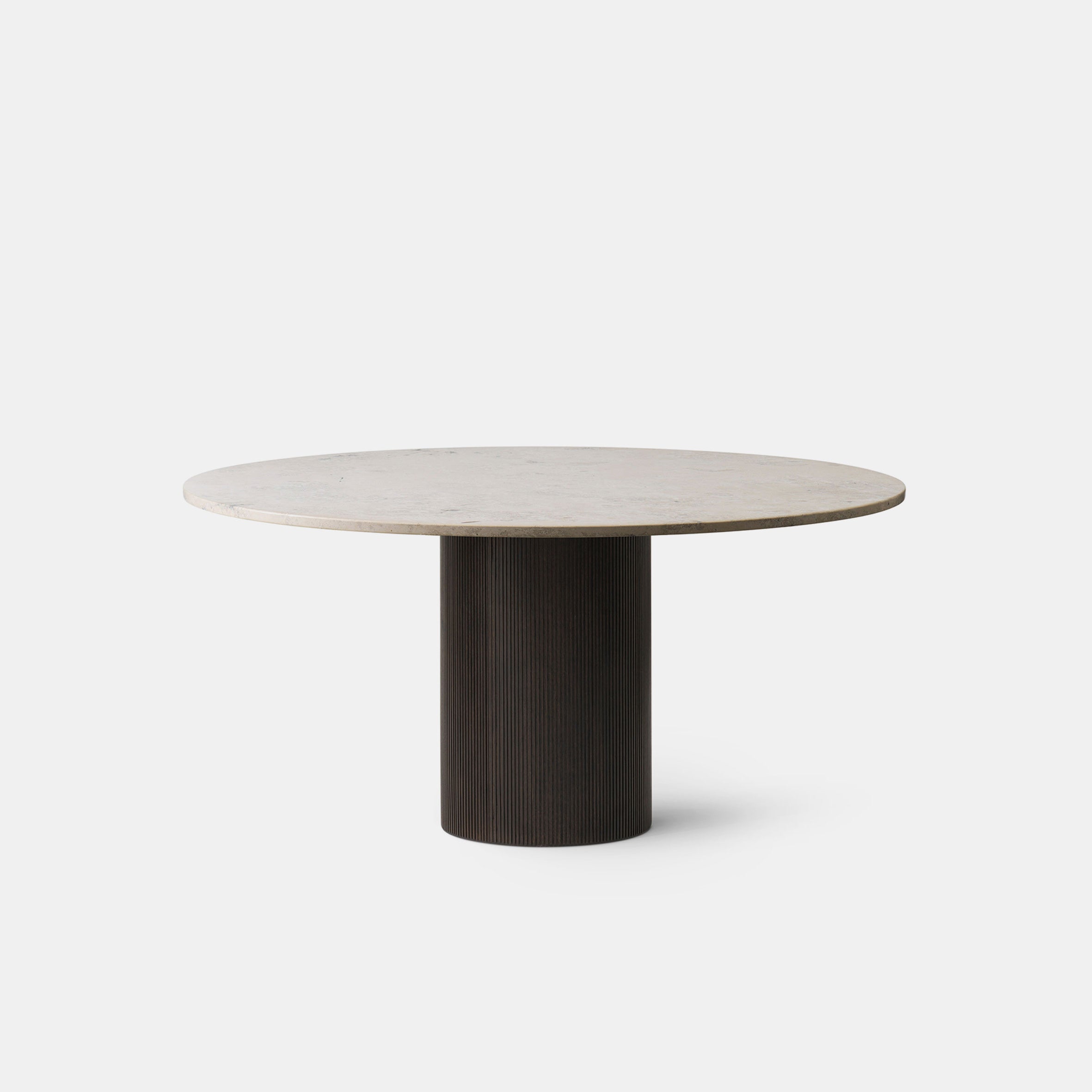 Cabin Round Dining Table