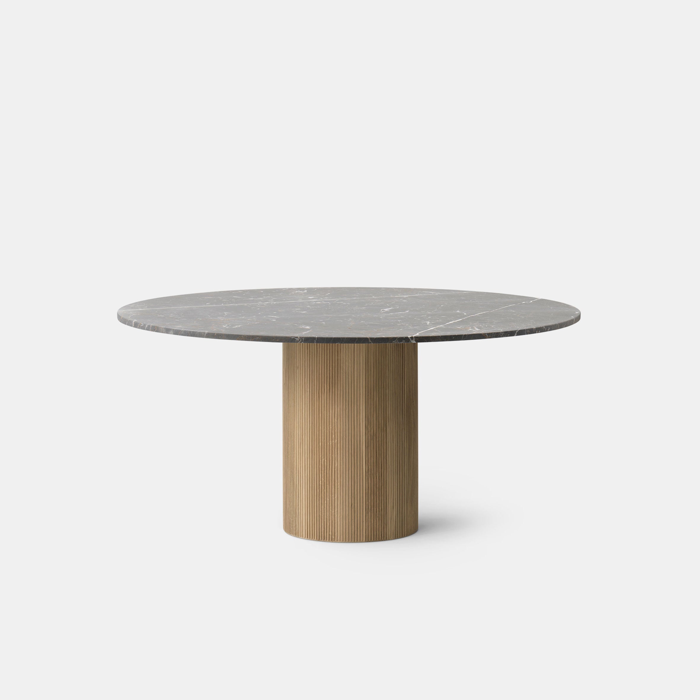 Cabin Round Dining Table