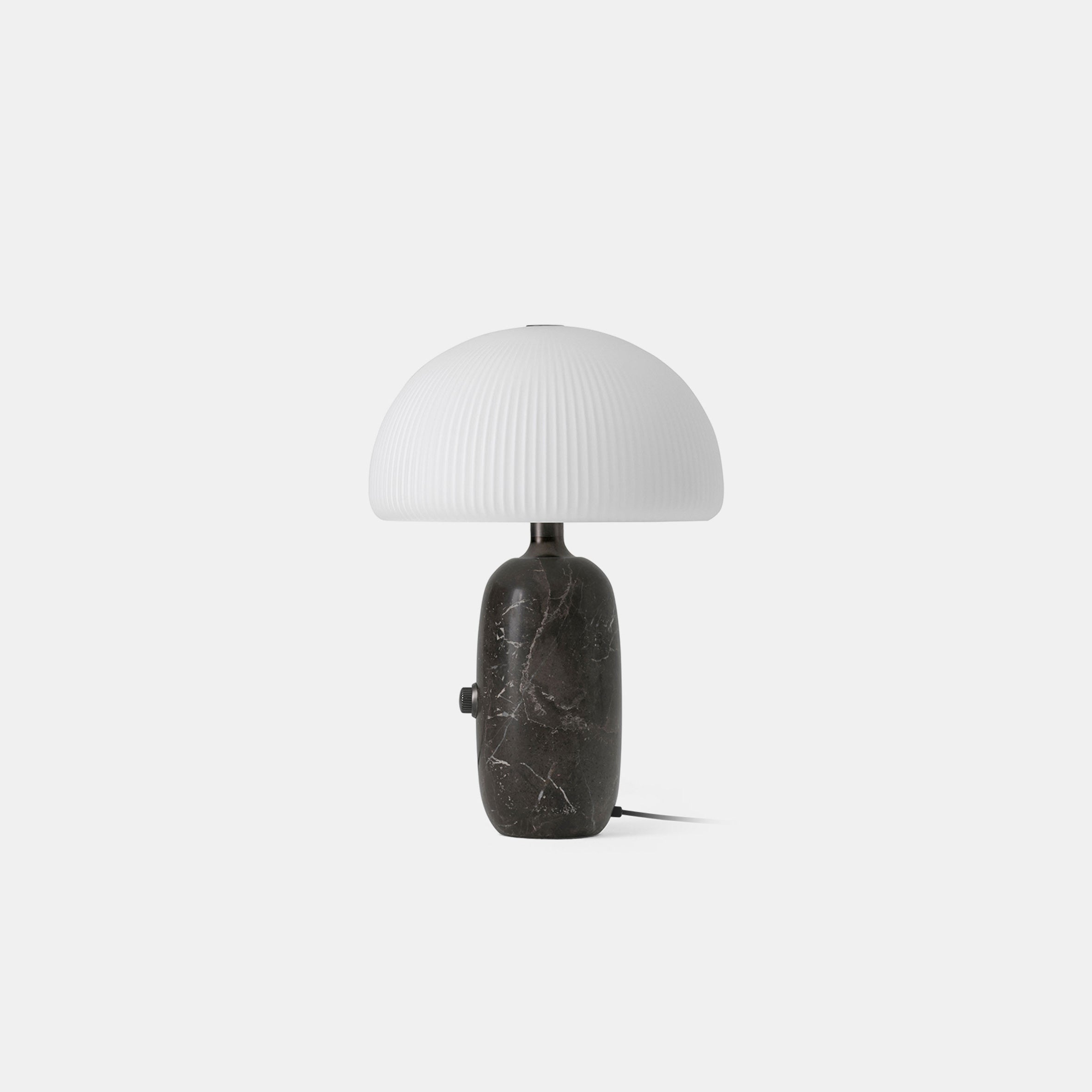 Sculpture Table Lamp