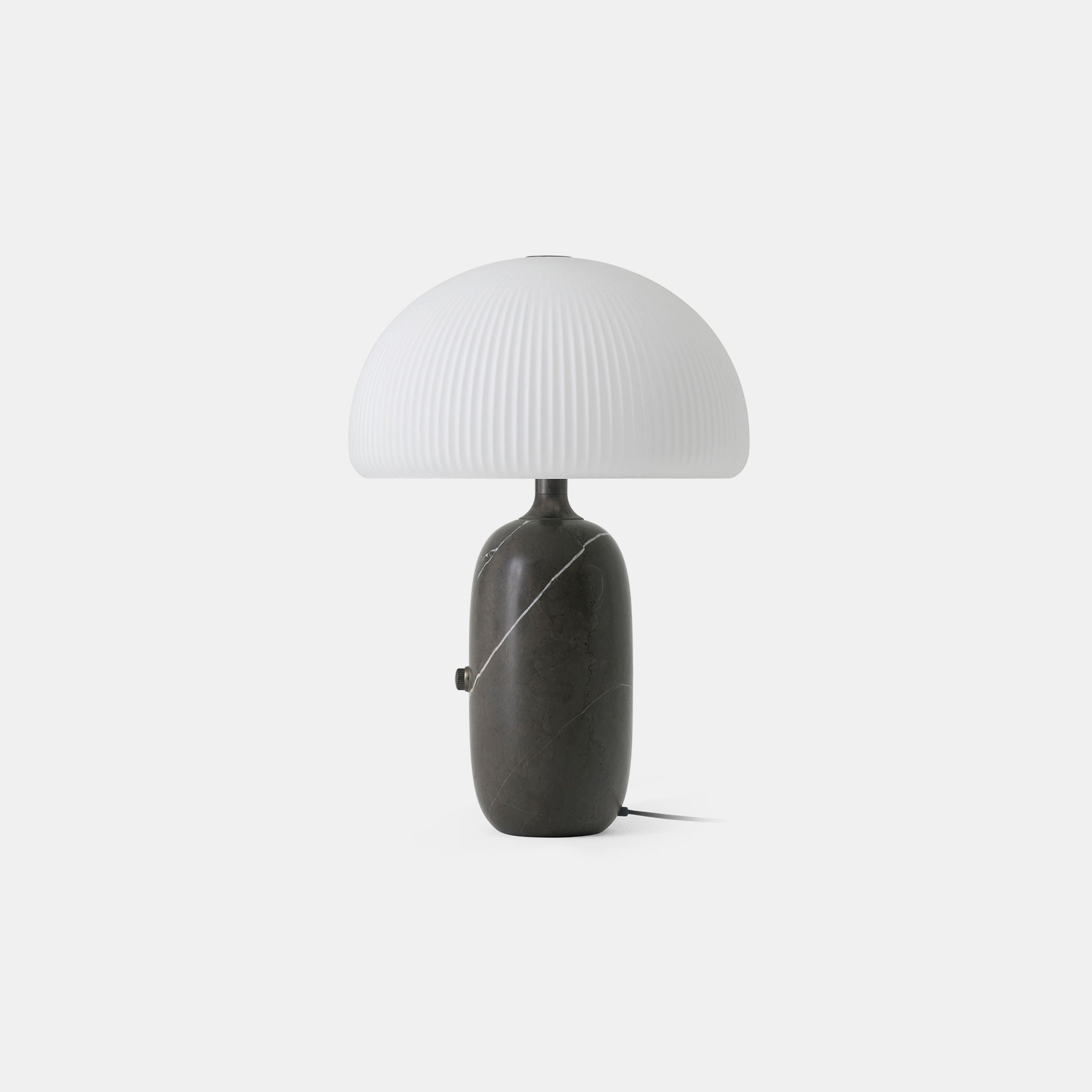 Sculpture Table Lamp