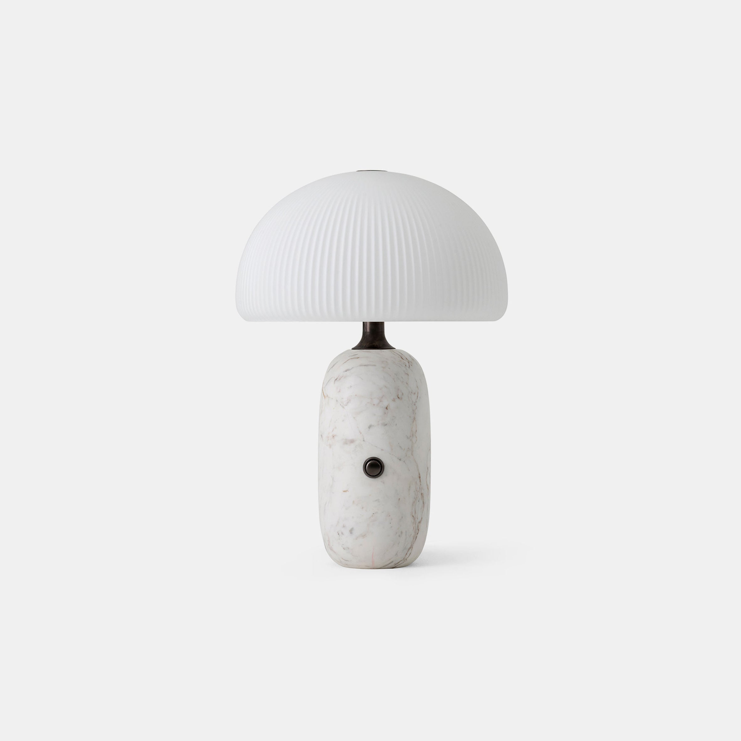 Sculpture Table Lamp