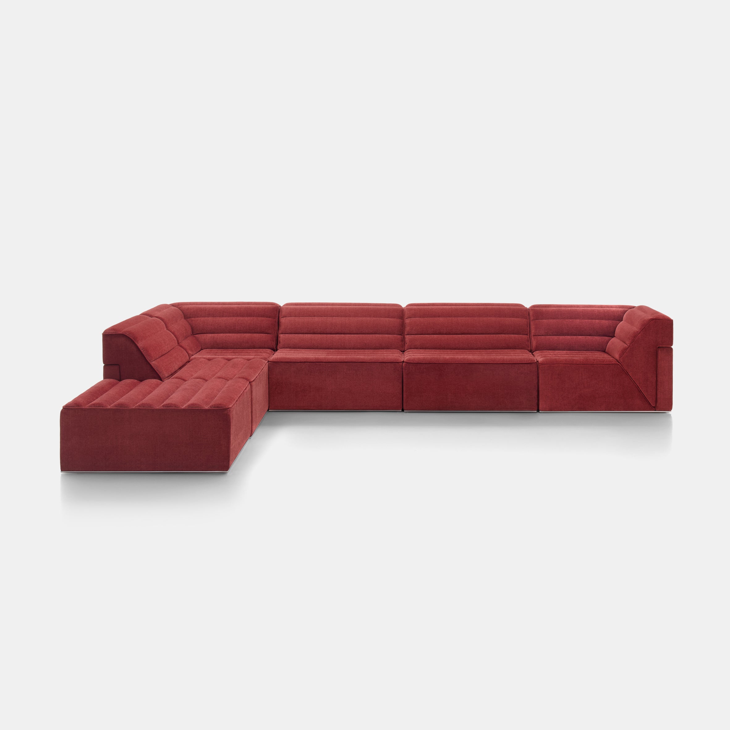 Free System Sofa