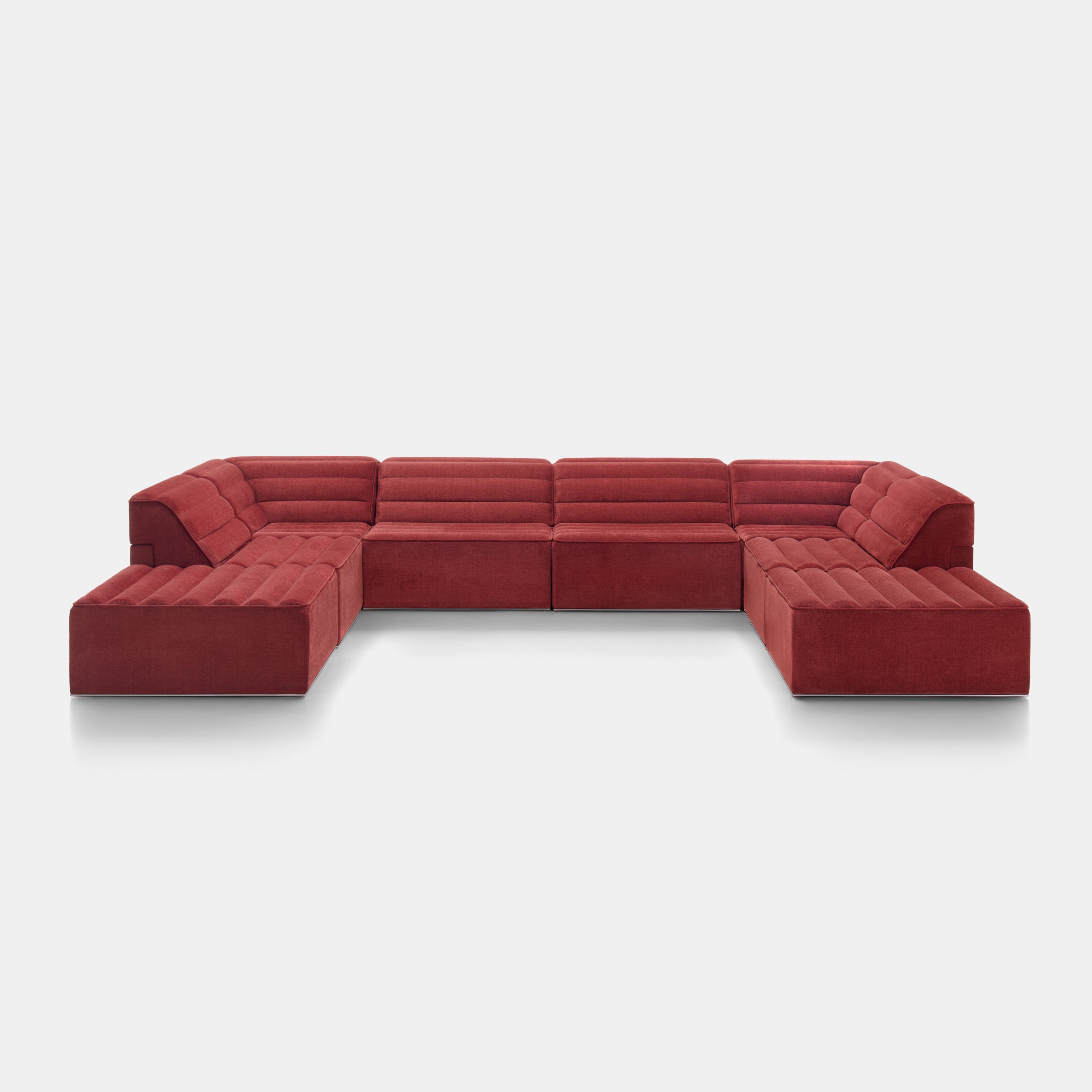 Free System Sofa