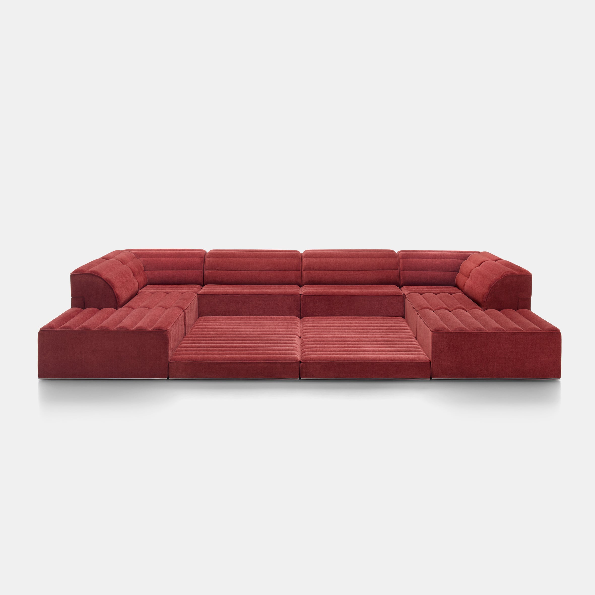 Free System Sofa