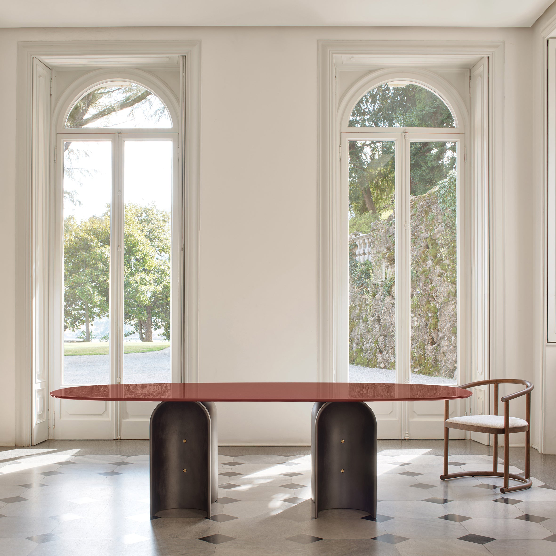 Le Cupole Table