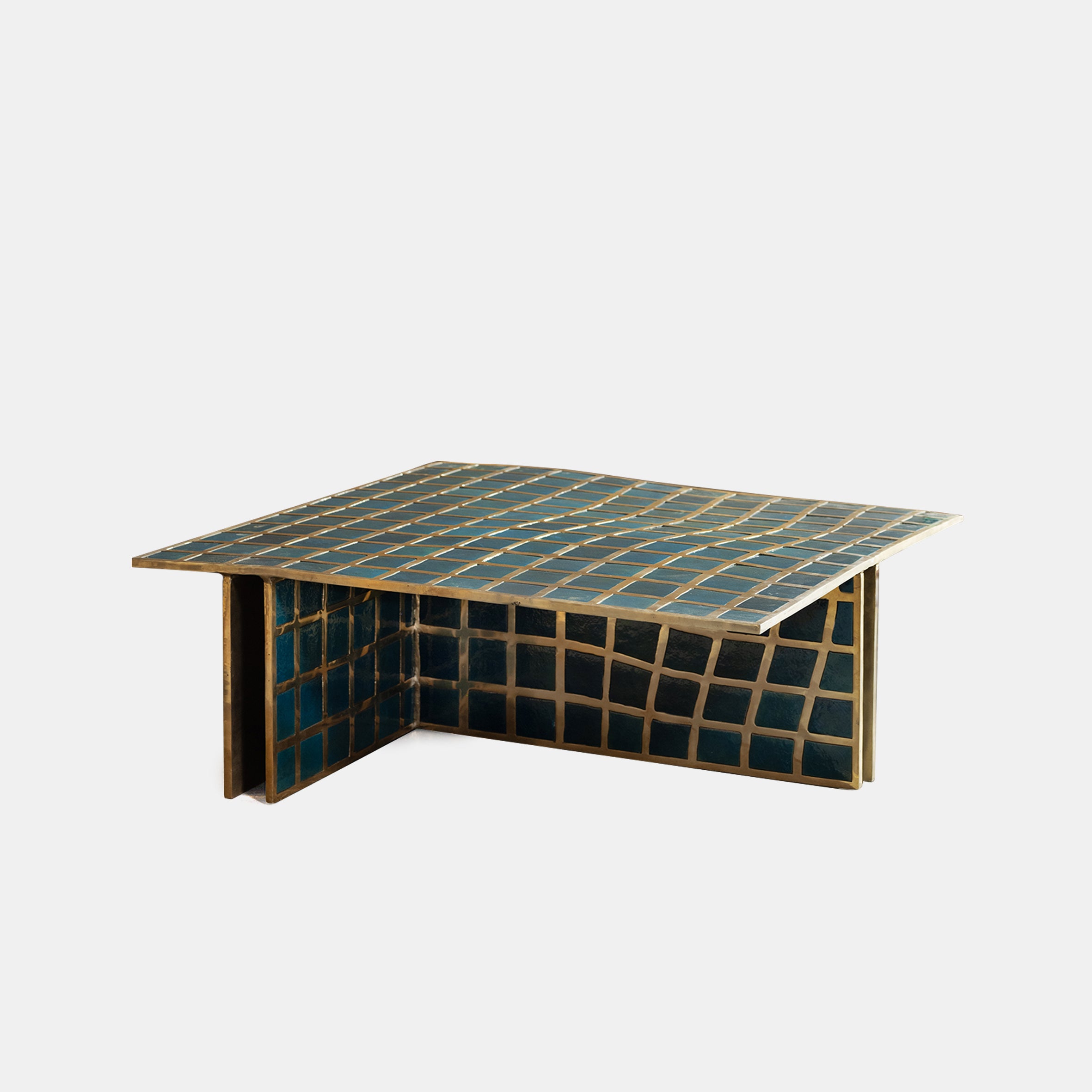 Lahar Coffee Table