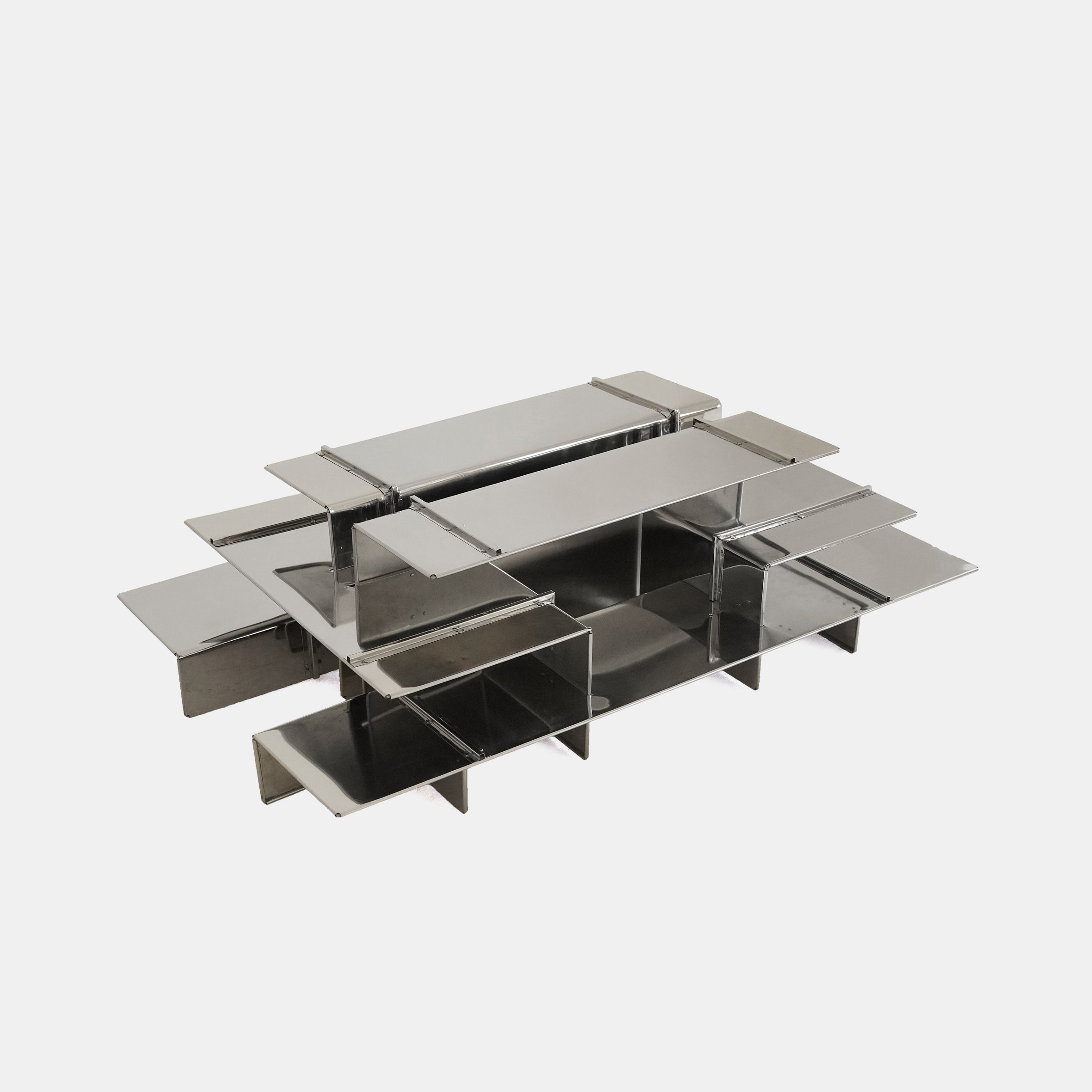 Modhera Coffee Table