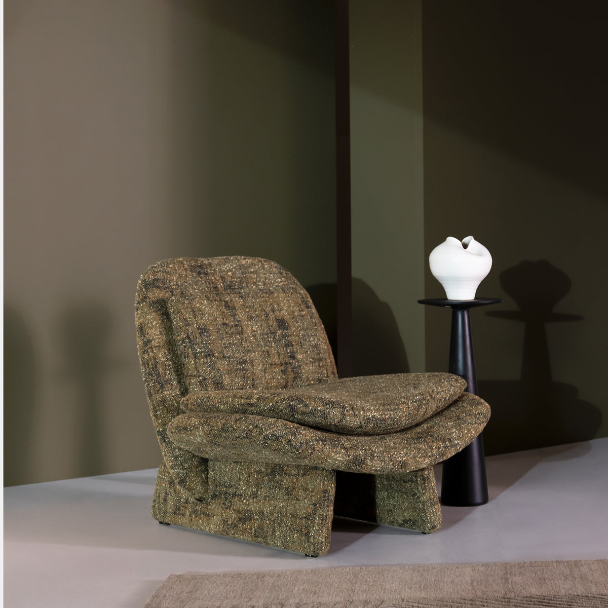Elli Lounge Chair