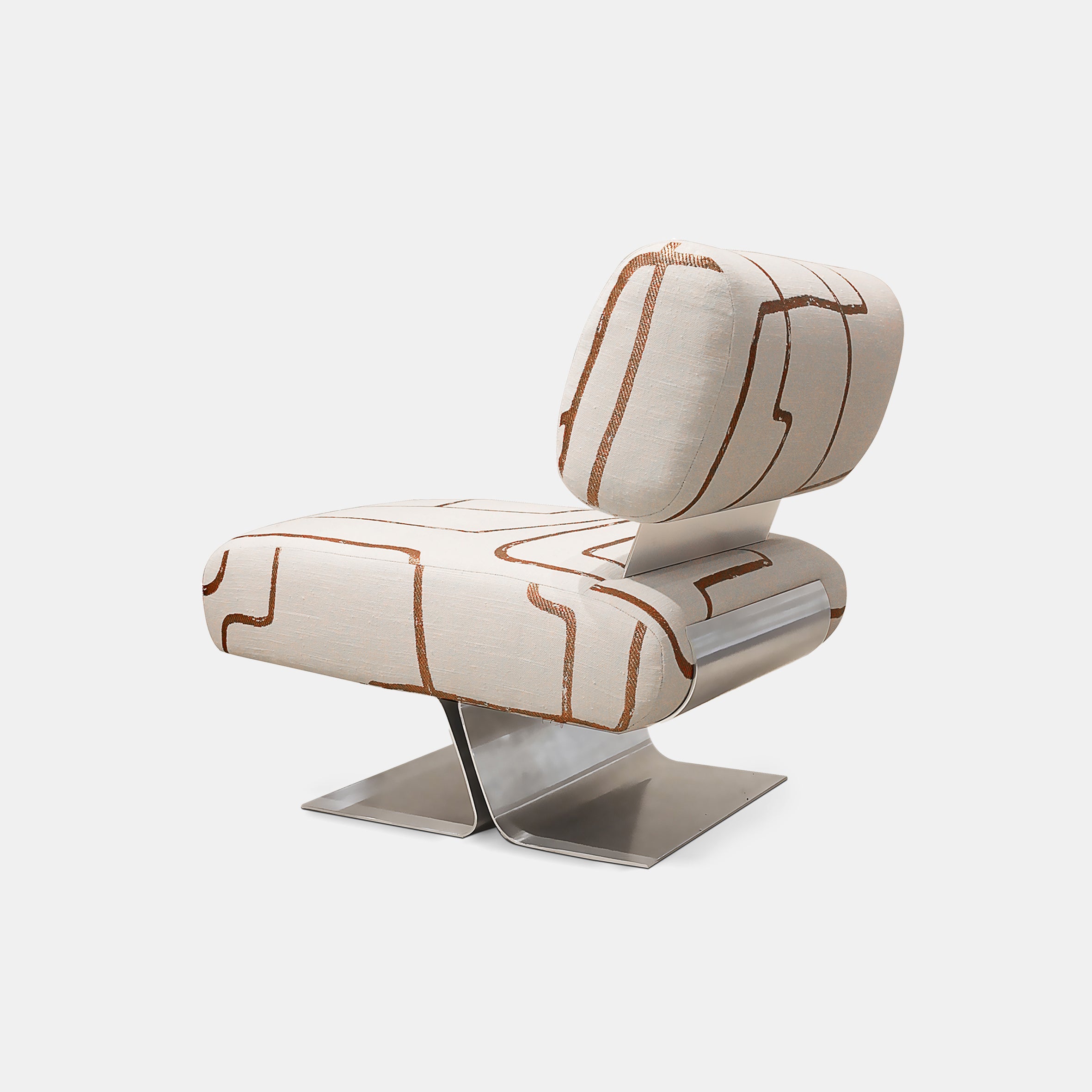 Eris Chair - Monologue London