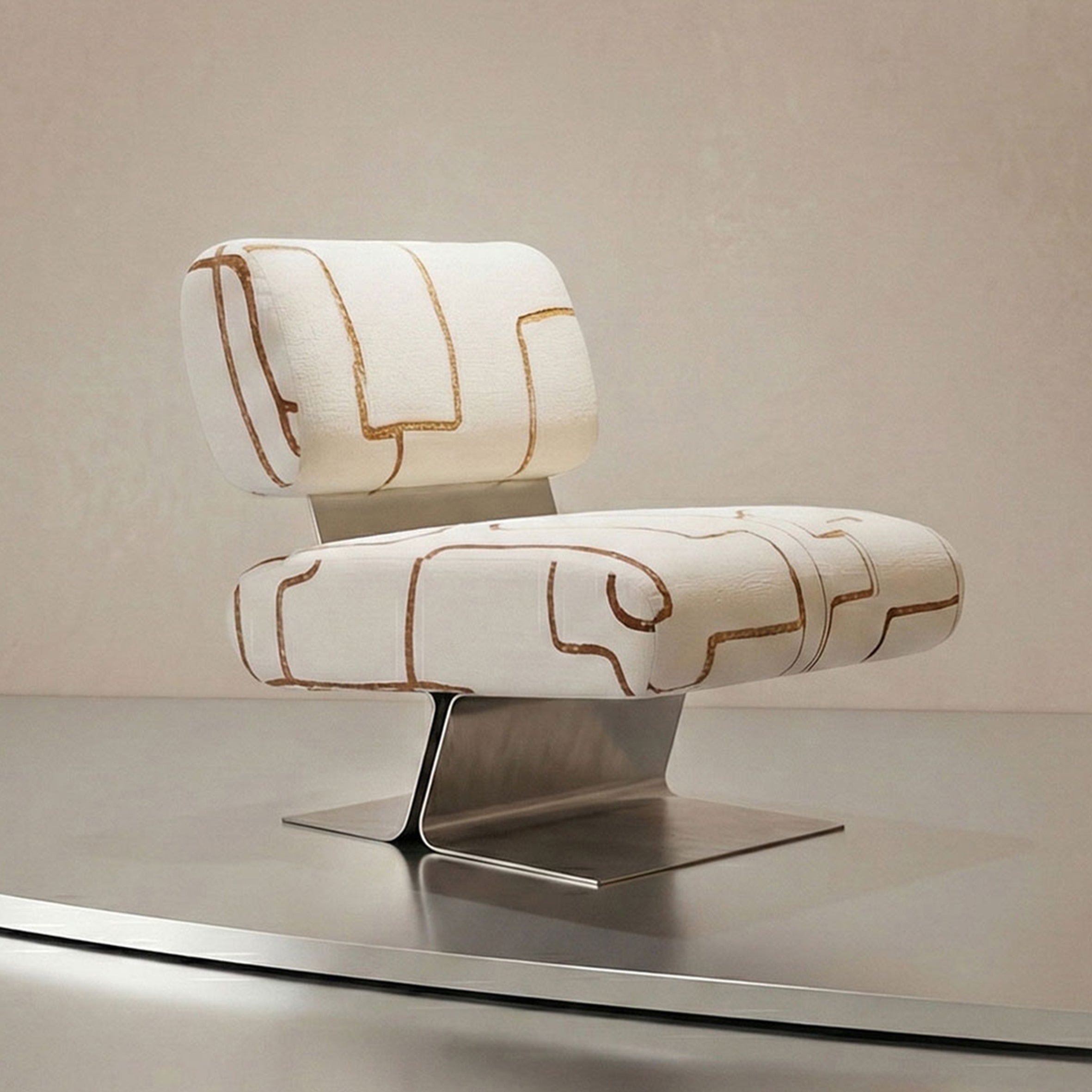 Eris Chair - Monologue London