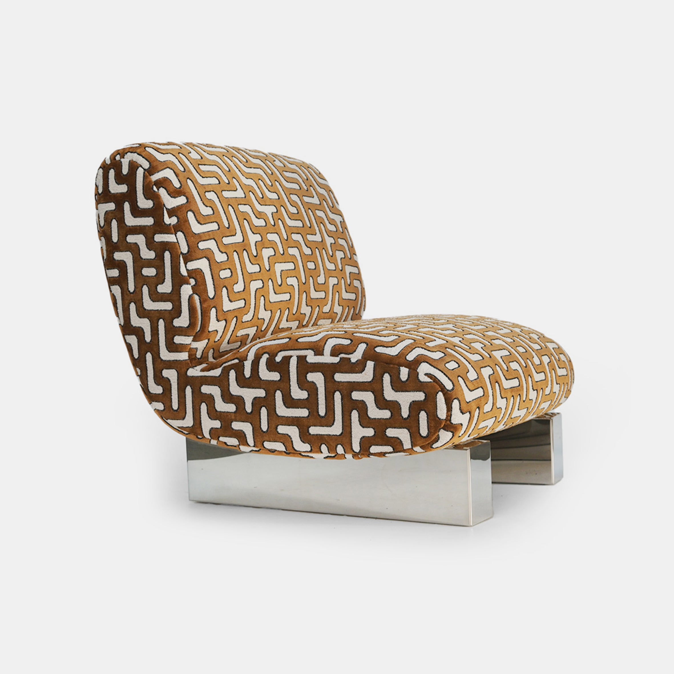 Liz Chair - Monologue London