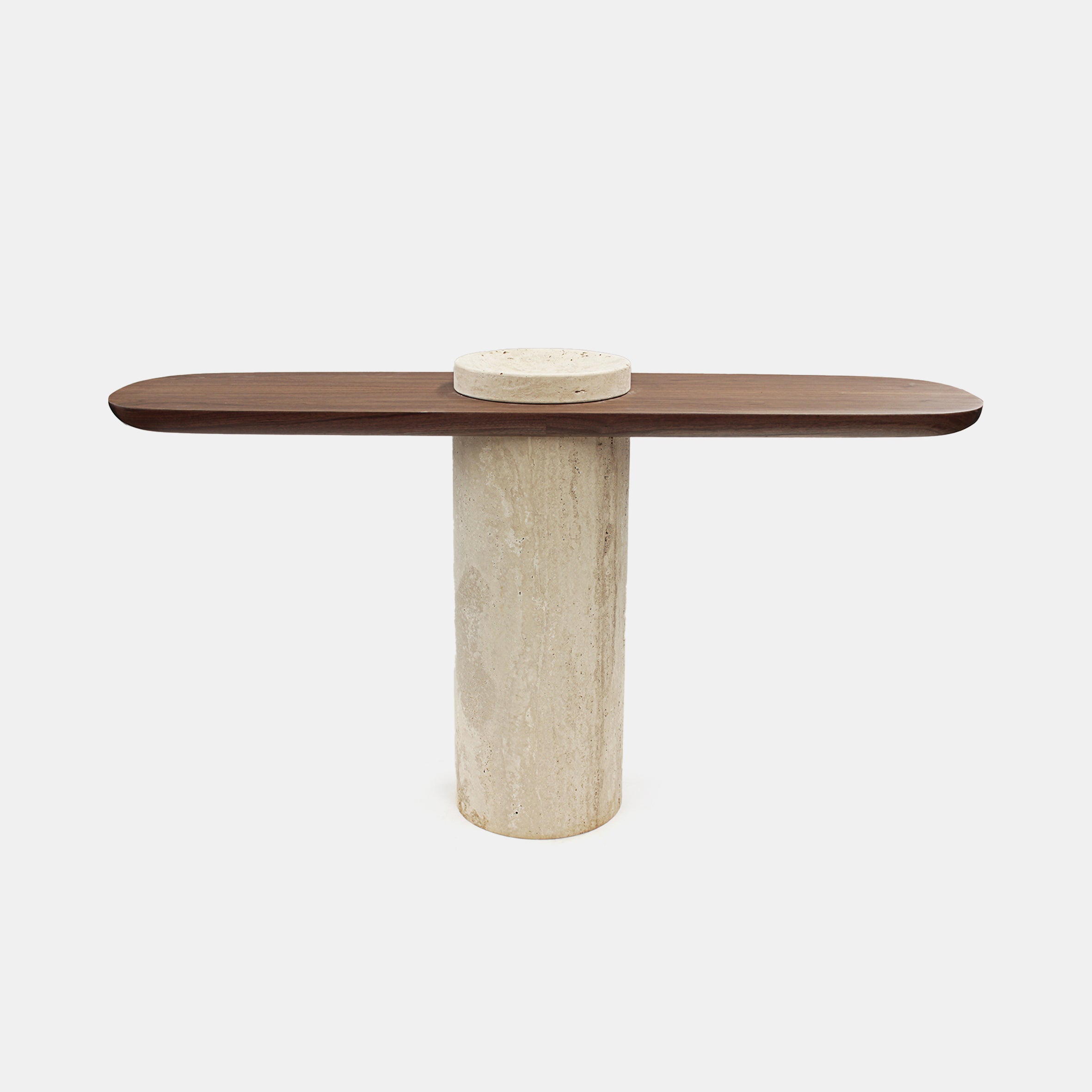 Poise Console - Monologue London