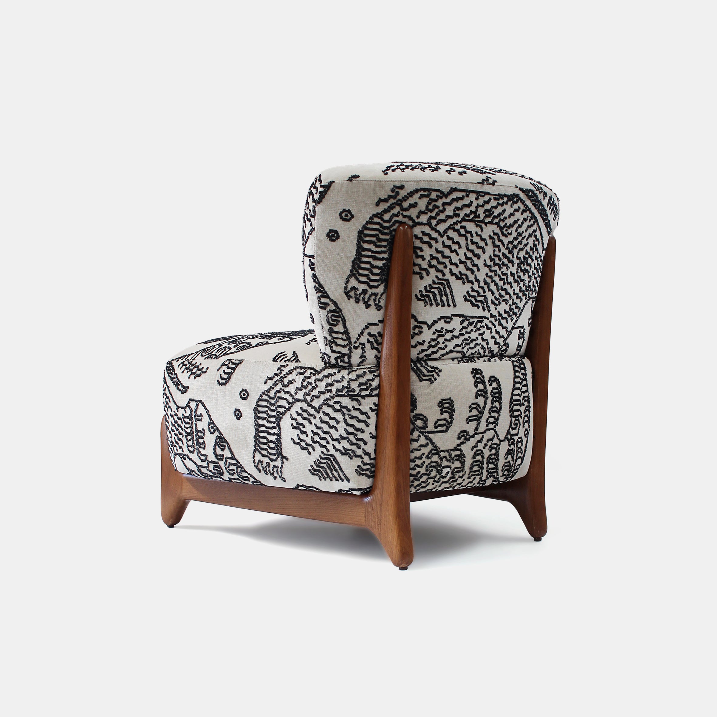 Tobo Lounge Chair