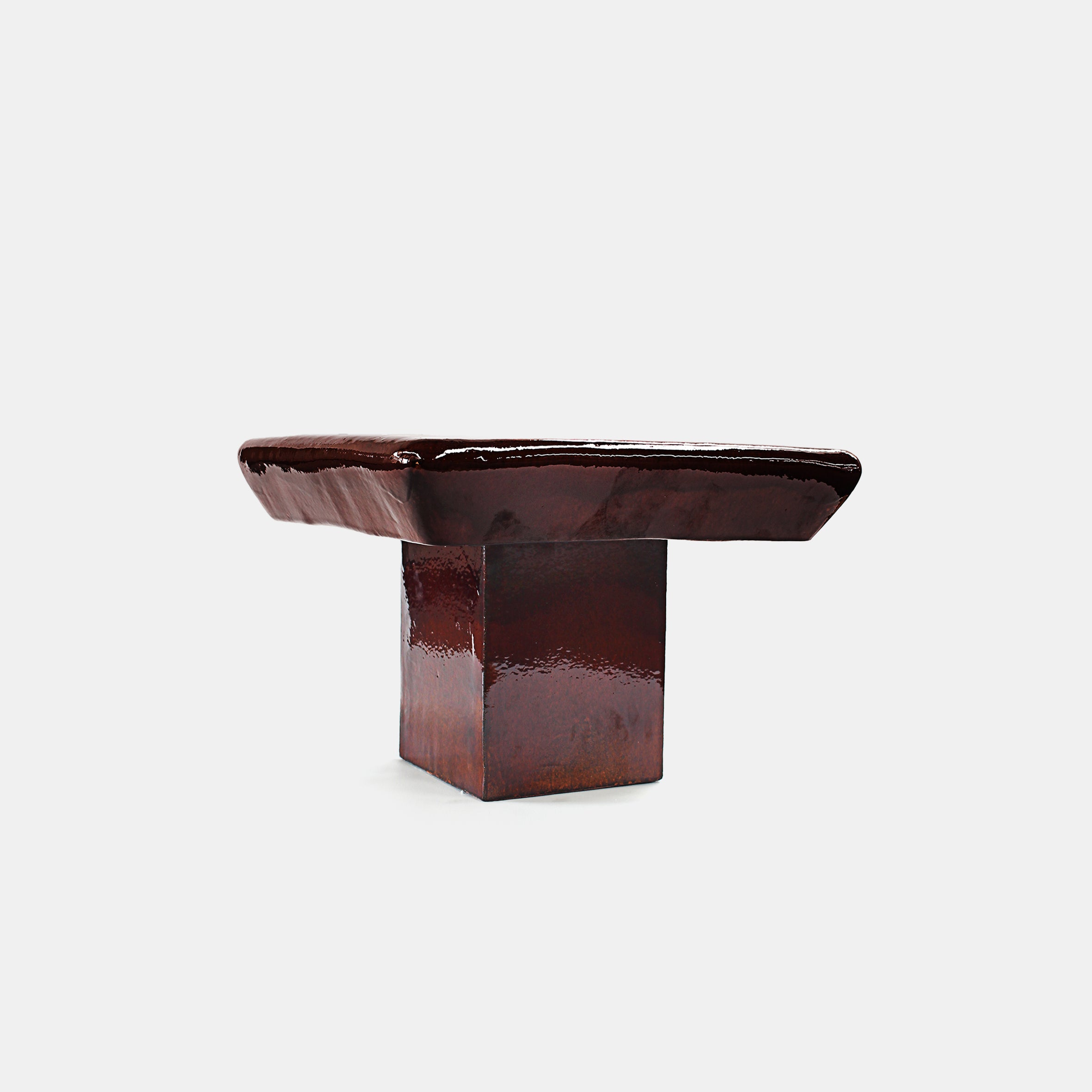 Totem Ceramic Table - Monologue London
