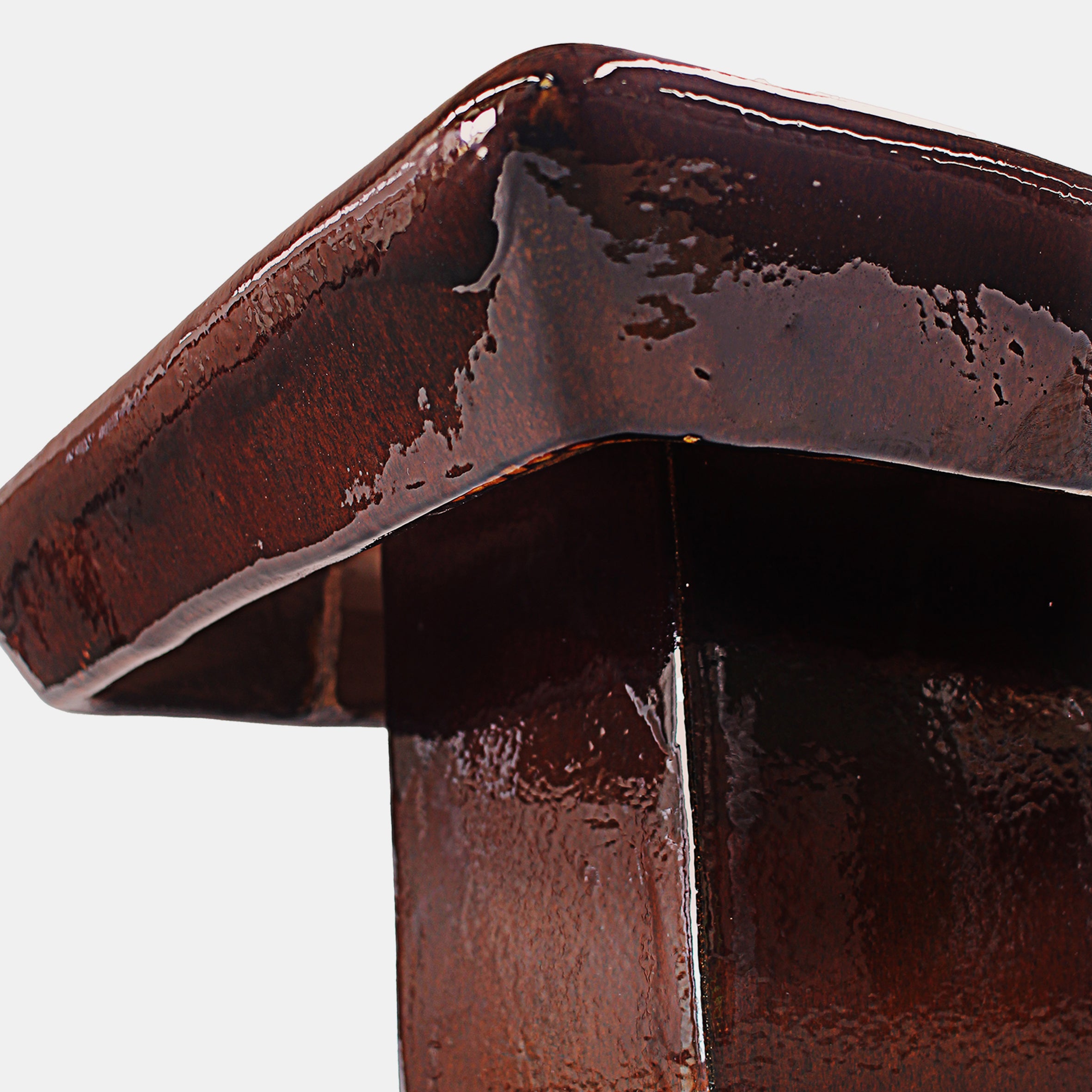 Totem Ceramic Table - Monologue London