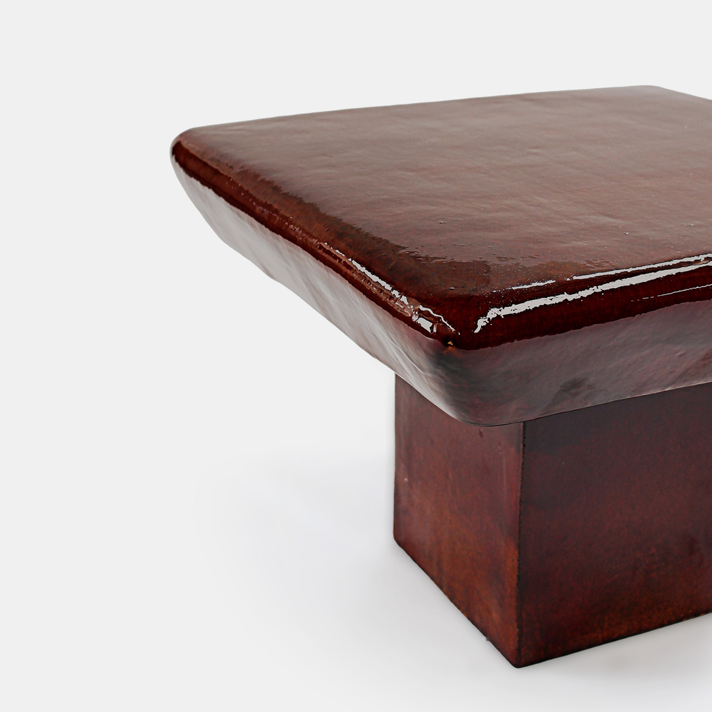 Totem Ceramic Table - Monologue London