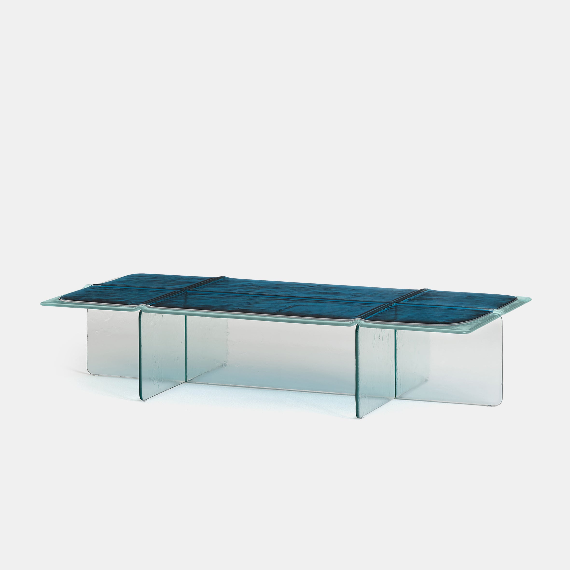 Glacier Coffee Table