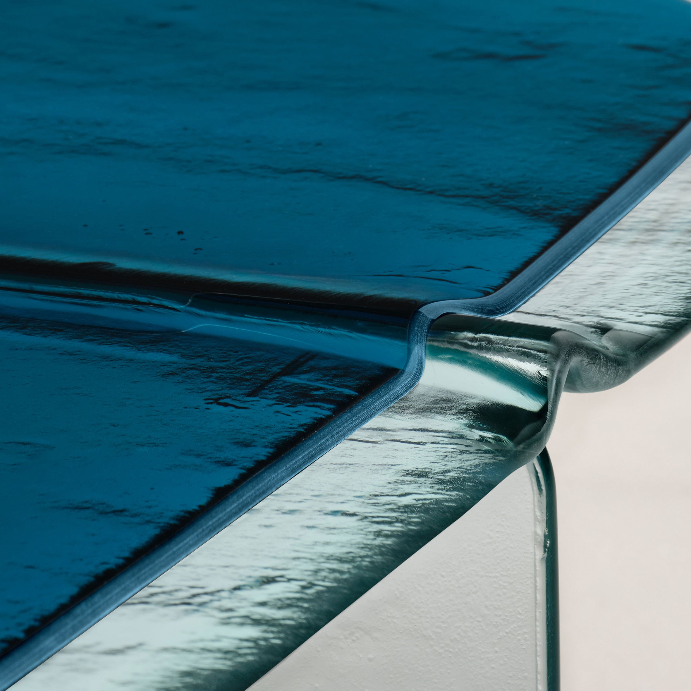 Glacier Coffee Table